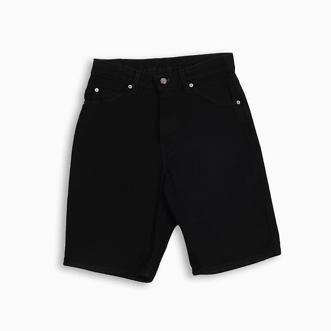 리바이스 550 오렌지탭 숏츠 데드스탁 90sUSA OR5502910 상품이미지2