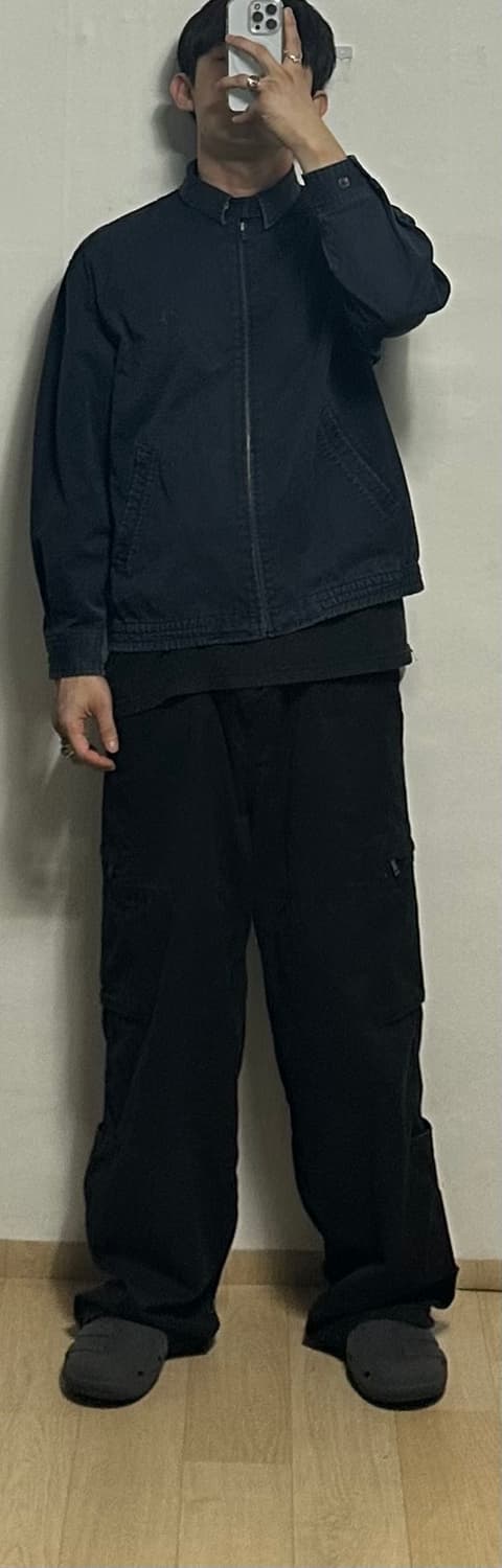 폴로 랄프로렌 블루종 상품이미지6