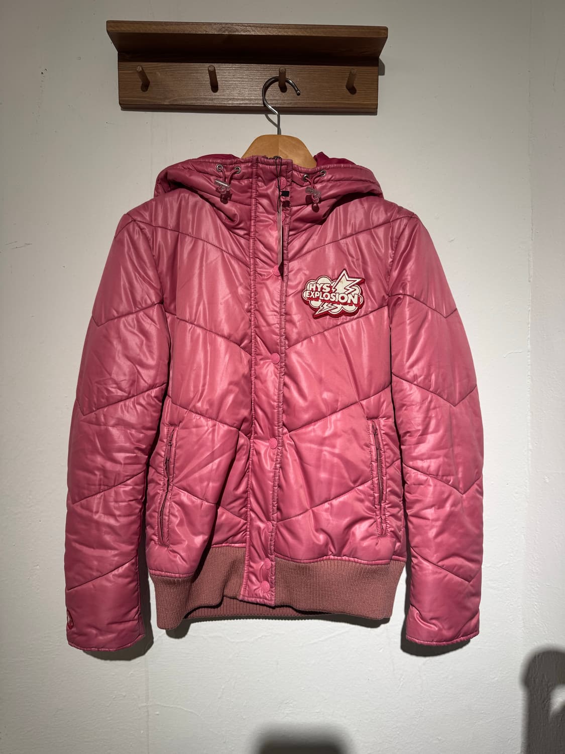 HYSTERIC GLAMOUR 상품이미지1