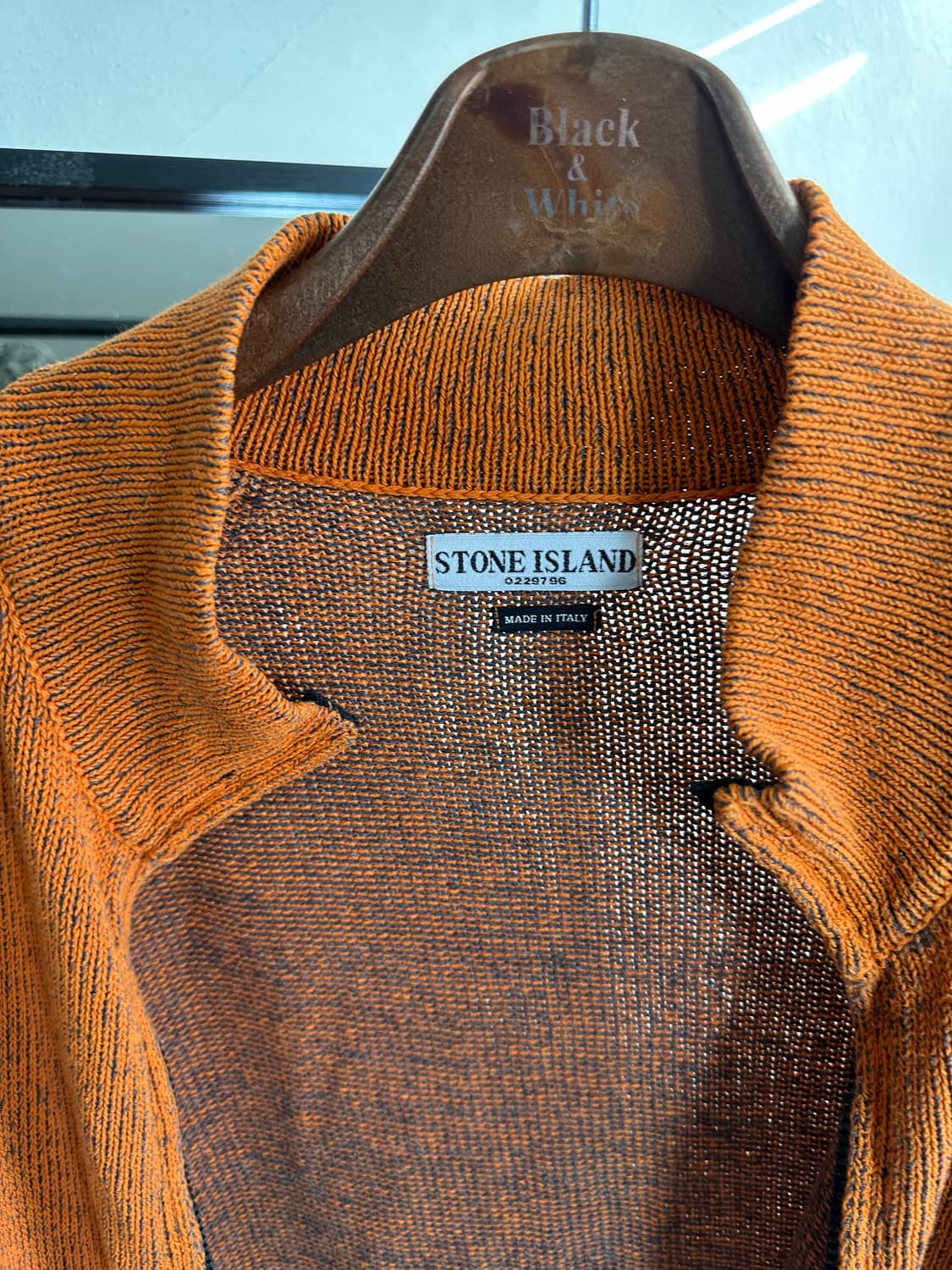 스톤아일랜드 져지 L(100-105) 상품이미지7