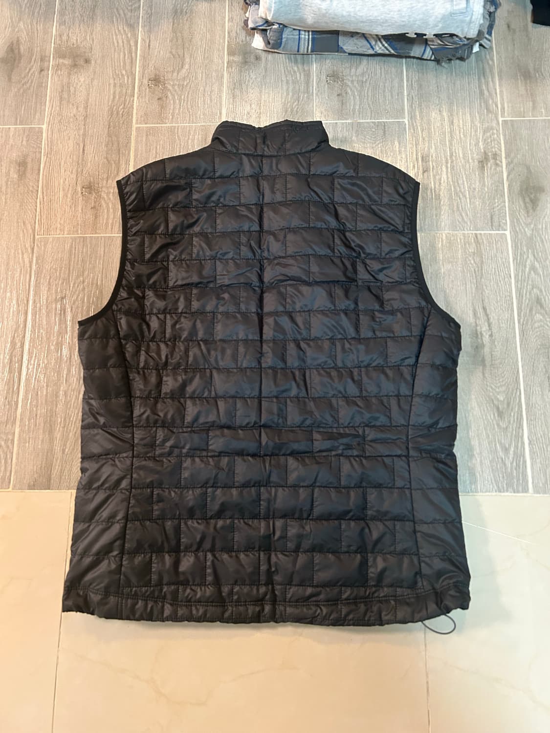 파타고니아 나노퍼프 베스트 라지 판매 상품이미지3