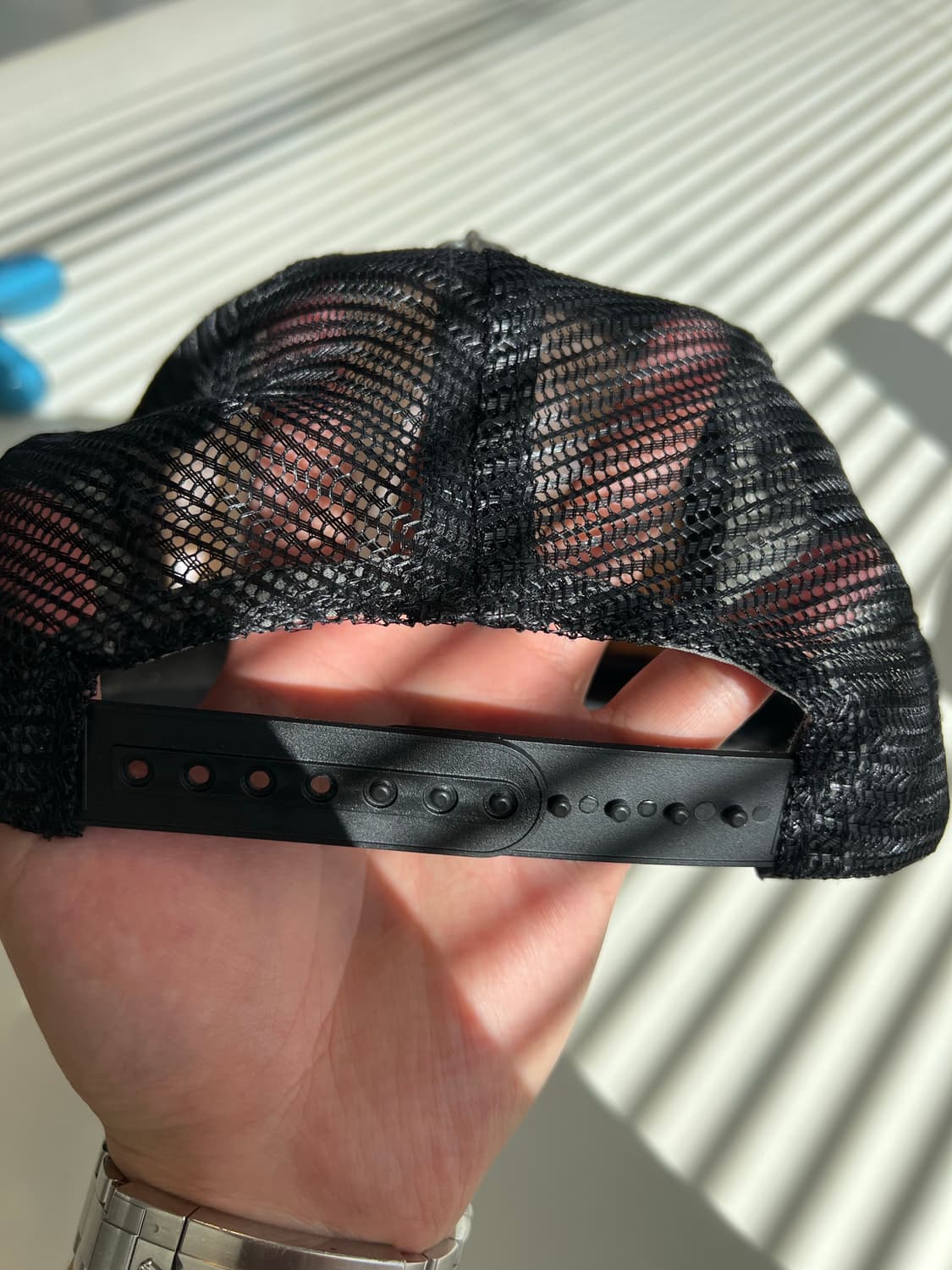 크롬하츠 매쉬캡 상품이미지4