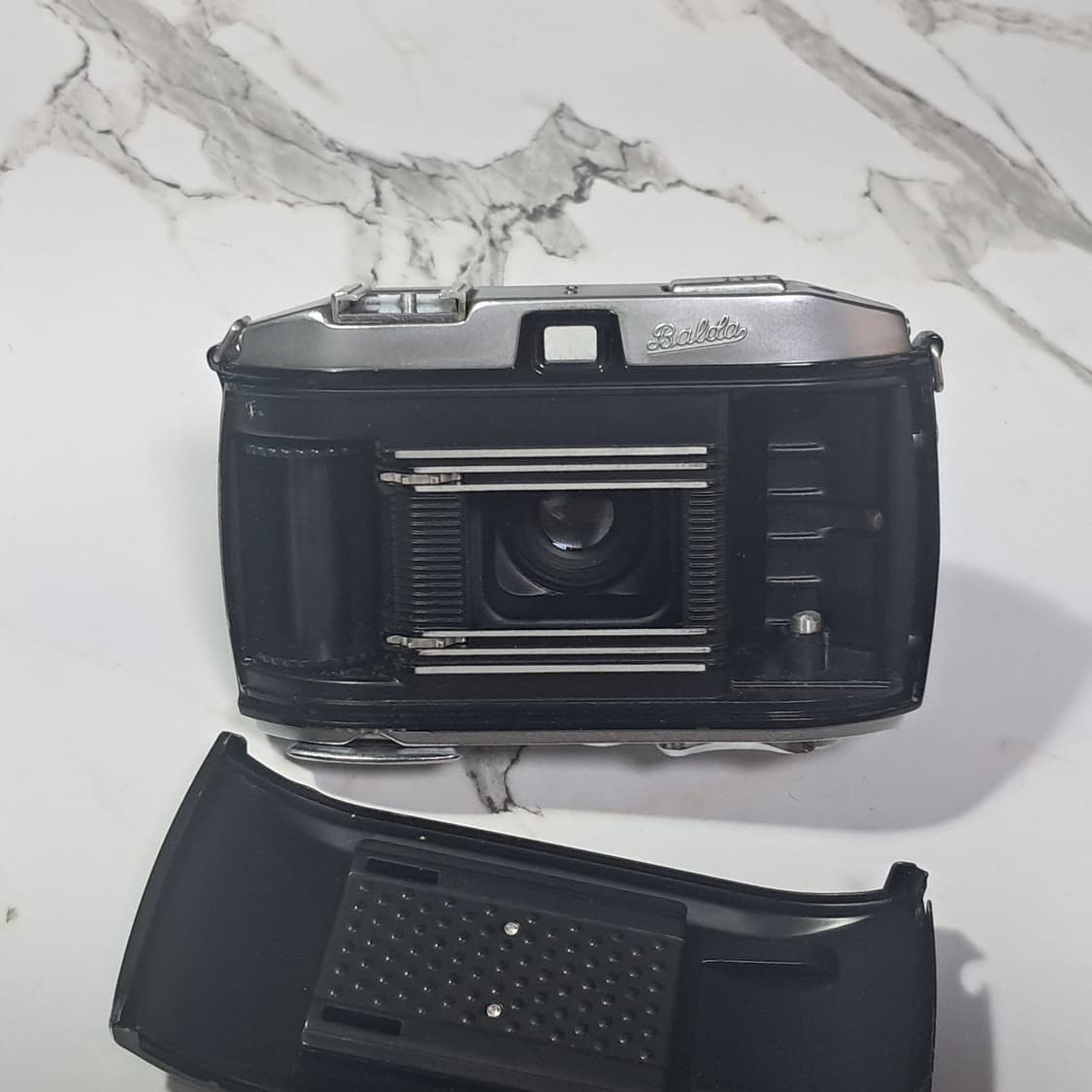 독일 빈티지 Balda Baldessa 35mm 필름카메라 상품이미지7