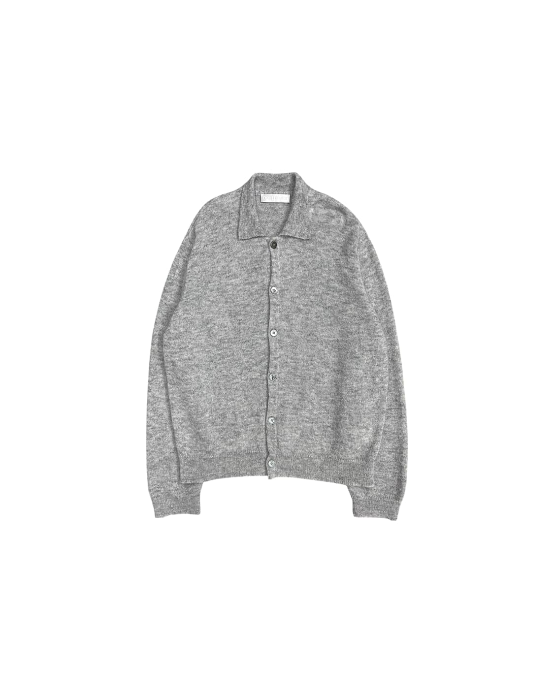 아워레가시 이브닝 폴로 가디건  상품이미지3