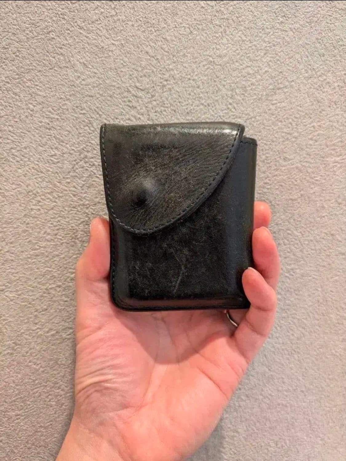 헨더스킴 빌포드 지갑 상품이미지1