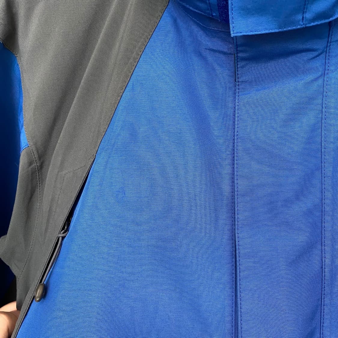 (S)노스페이스 고어텍스 마운틴자켓 상품이미지3