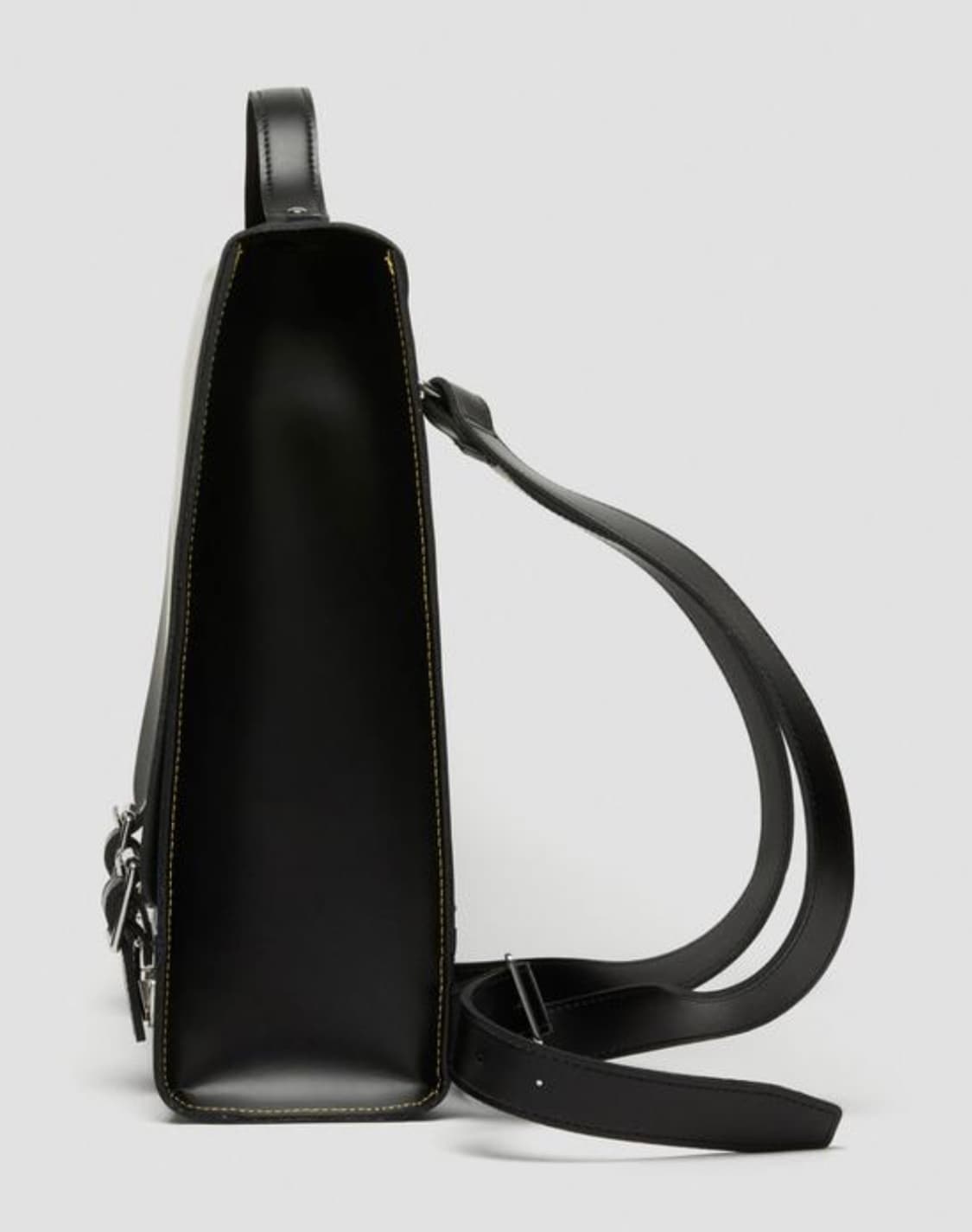 닥터마틴 가죽 백팩 상품이미지2