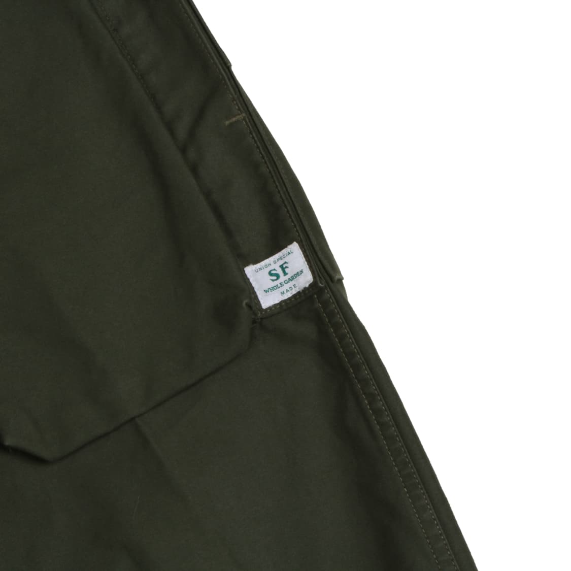 사사프라스 팬츠 상품이미지6