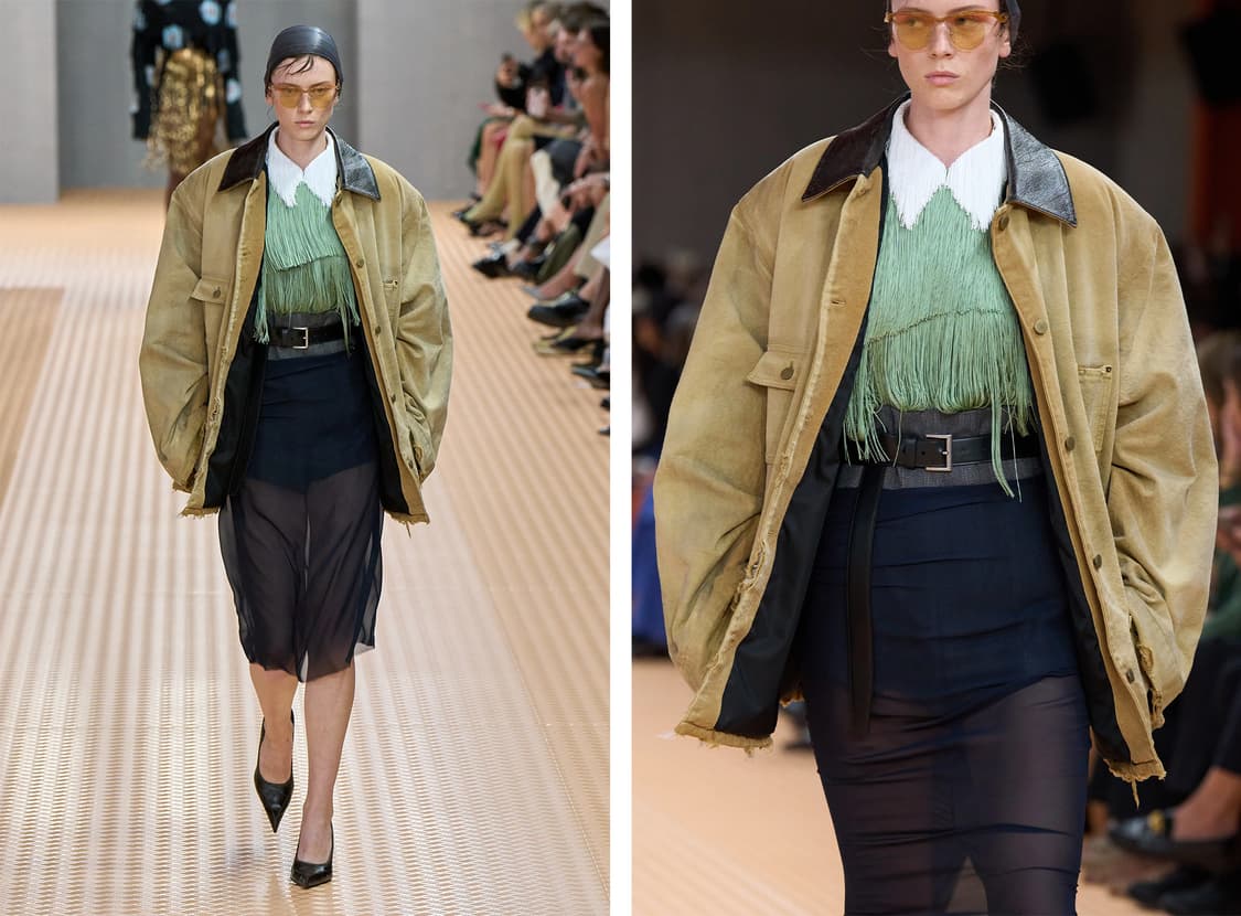 Eddie Bauer Work Jacket/ Xl 상품이미지10