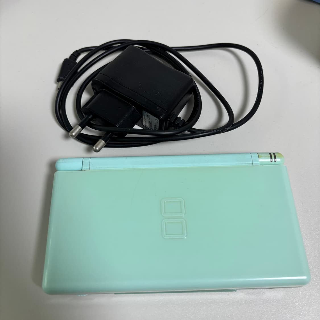 닌텐도 ds lite + 충전기 상품이미지1