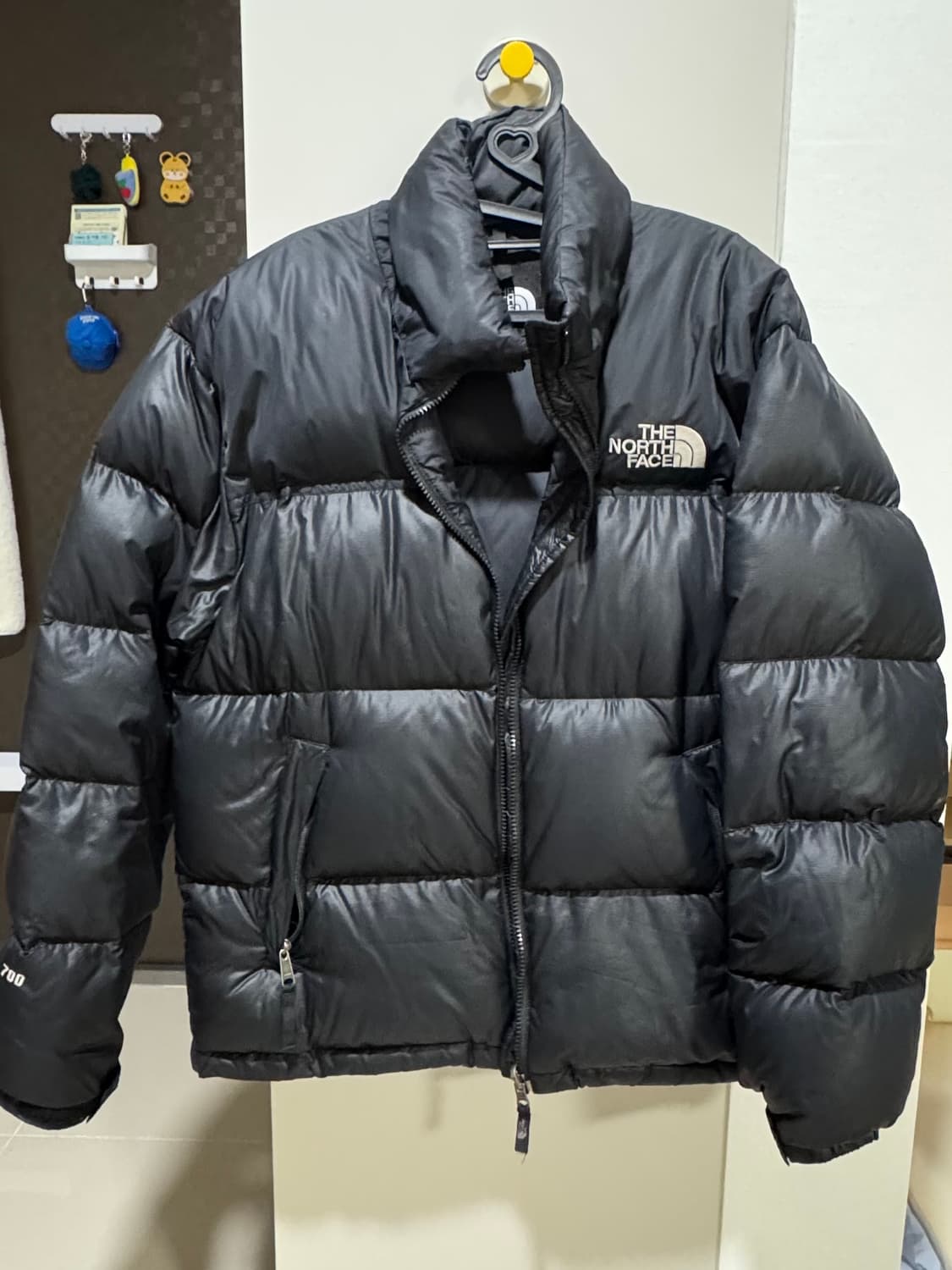 노스페이스 눕시 700 상품이미지1