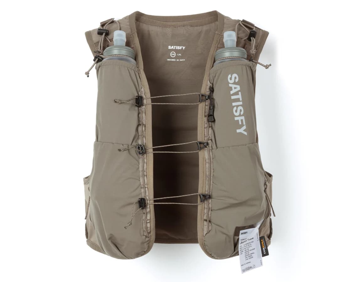 SATISFY JUSTICE™ CORDURA® HYDRATION VEST 상품이미지1