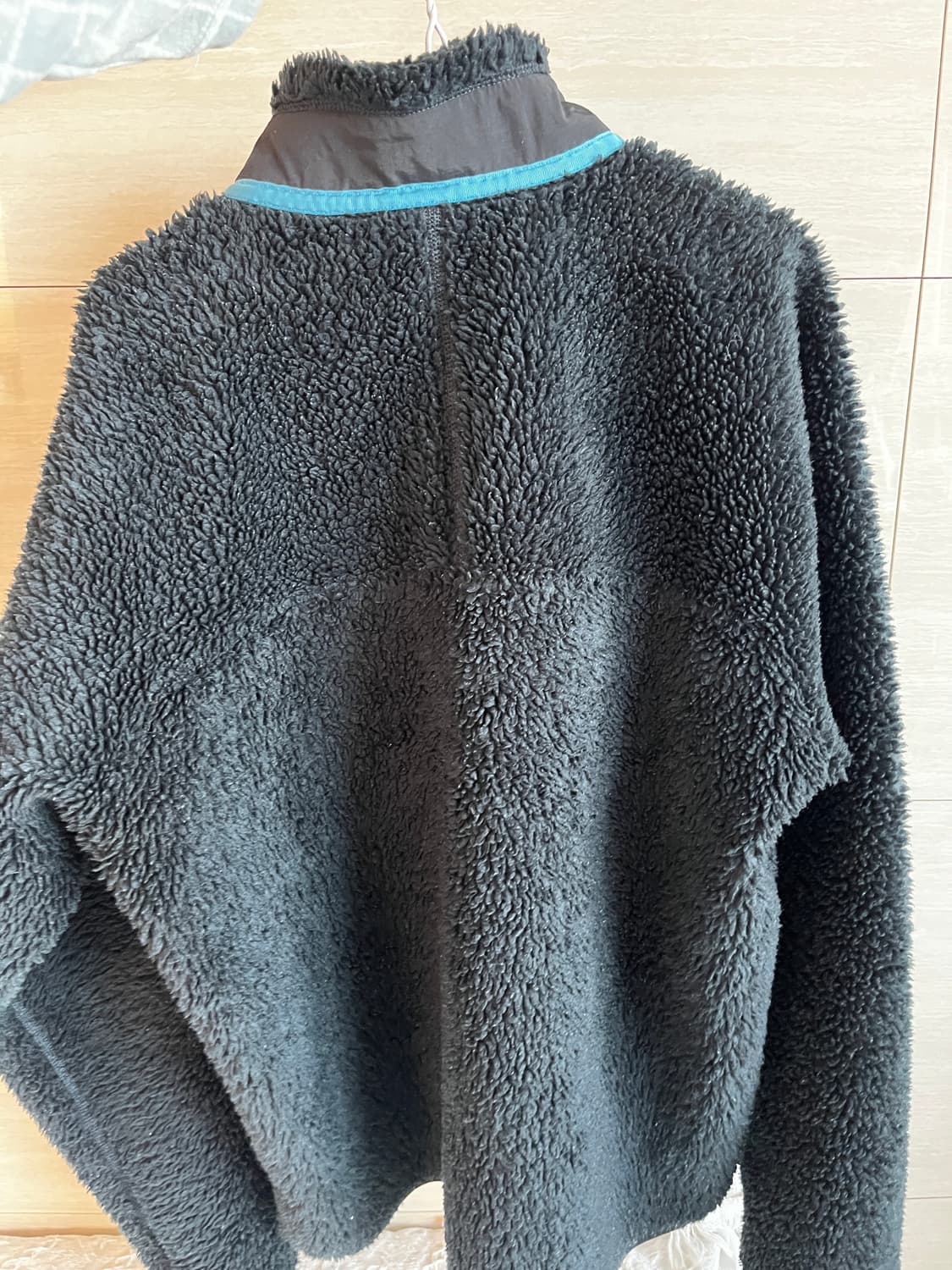 파타고니아 후리스 L 상품이미지2