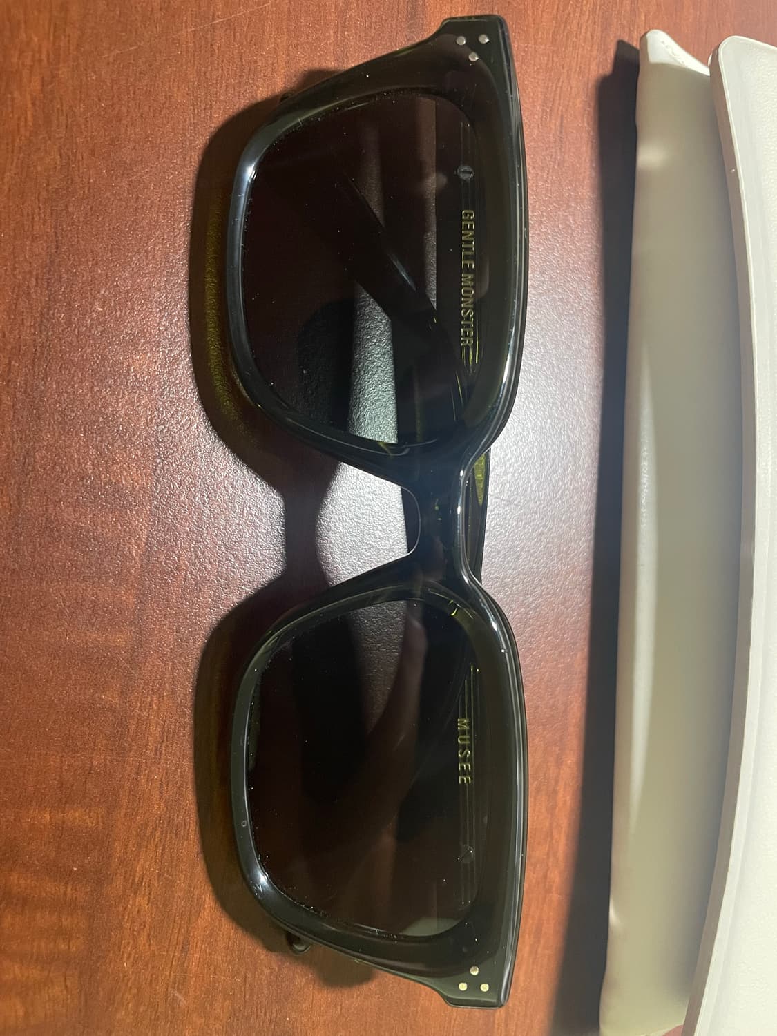 젠틀몬스터 musee 상품이미지6