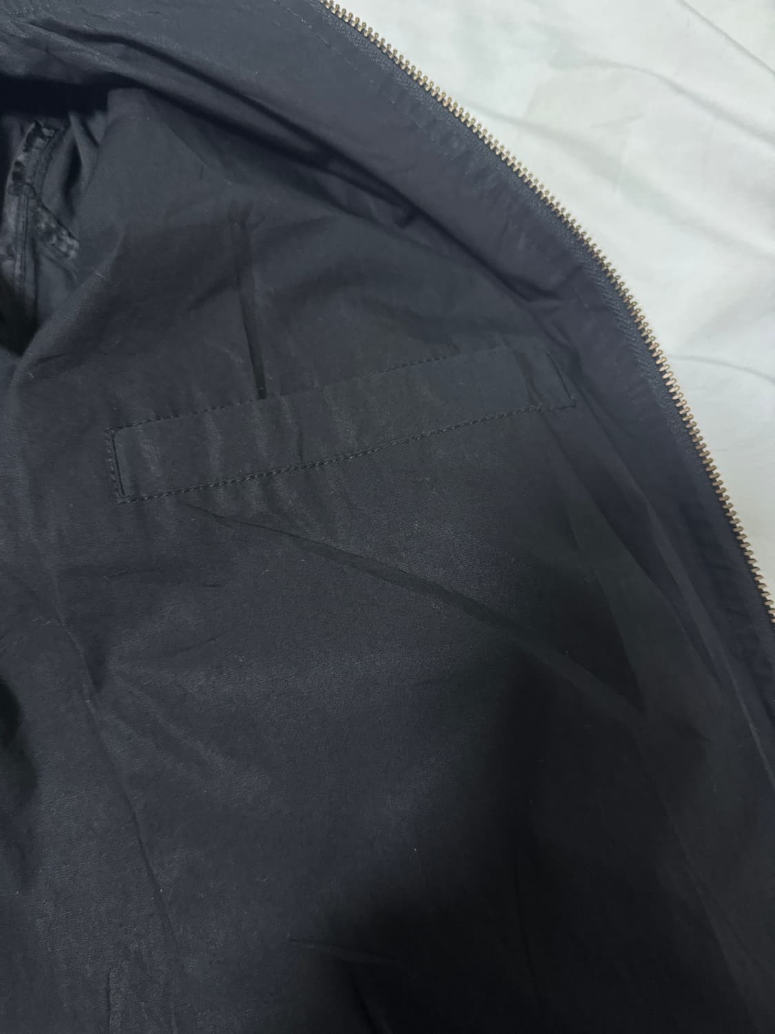 프리티그린 마원 자켓 리암 갤러거 상품이미지9