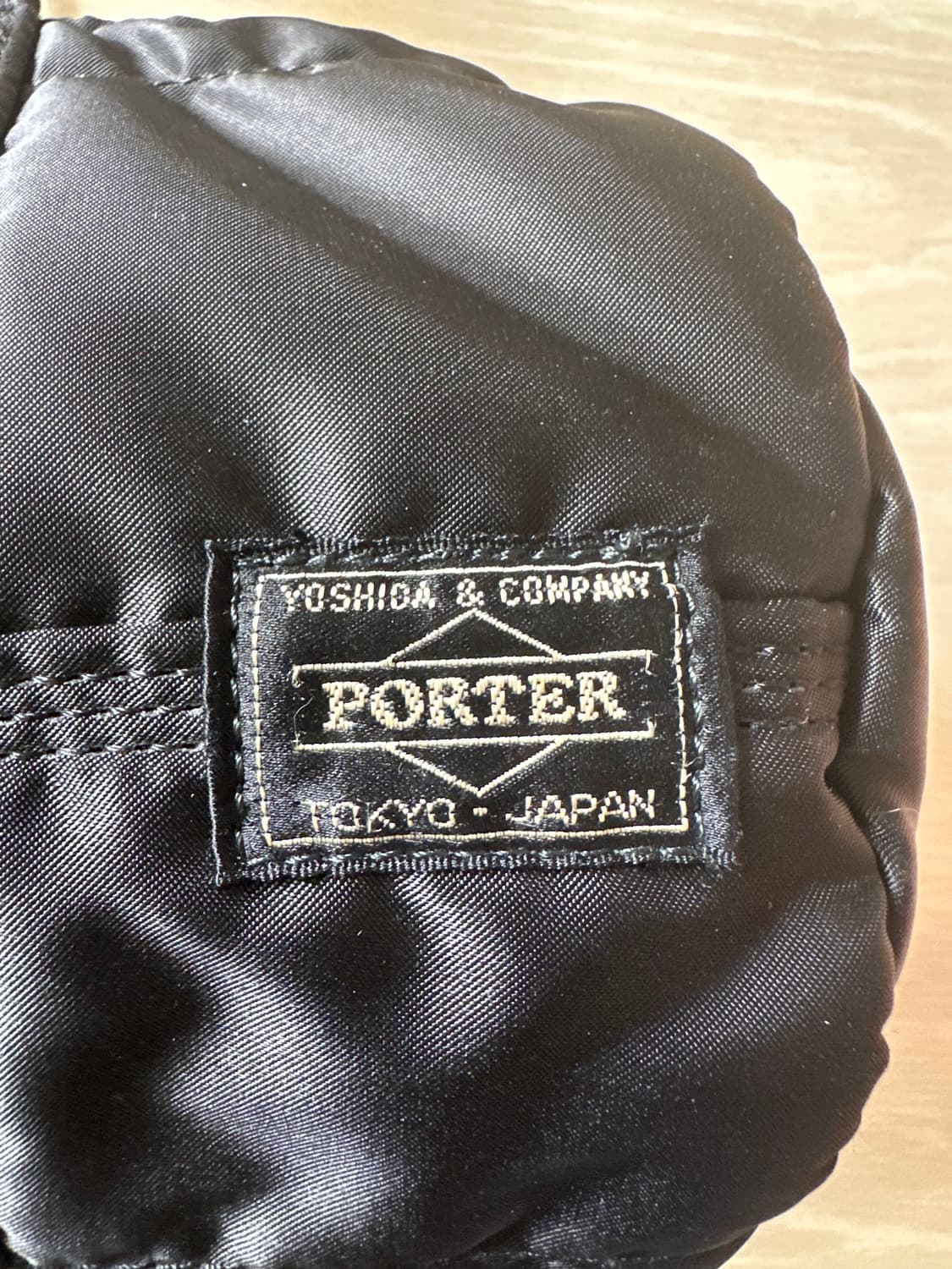 PORTER 요시다 포터 탱커 보스턴백 더플백 S 상품이미지2