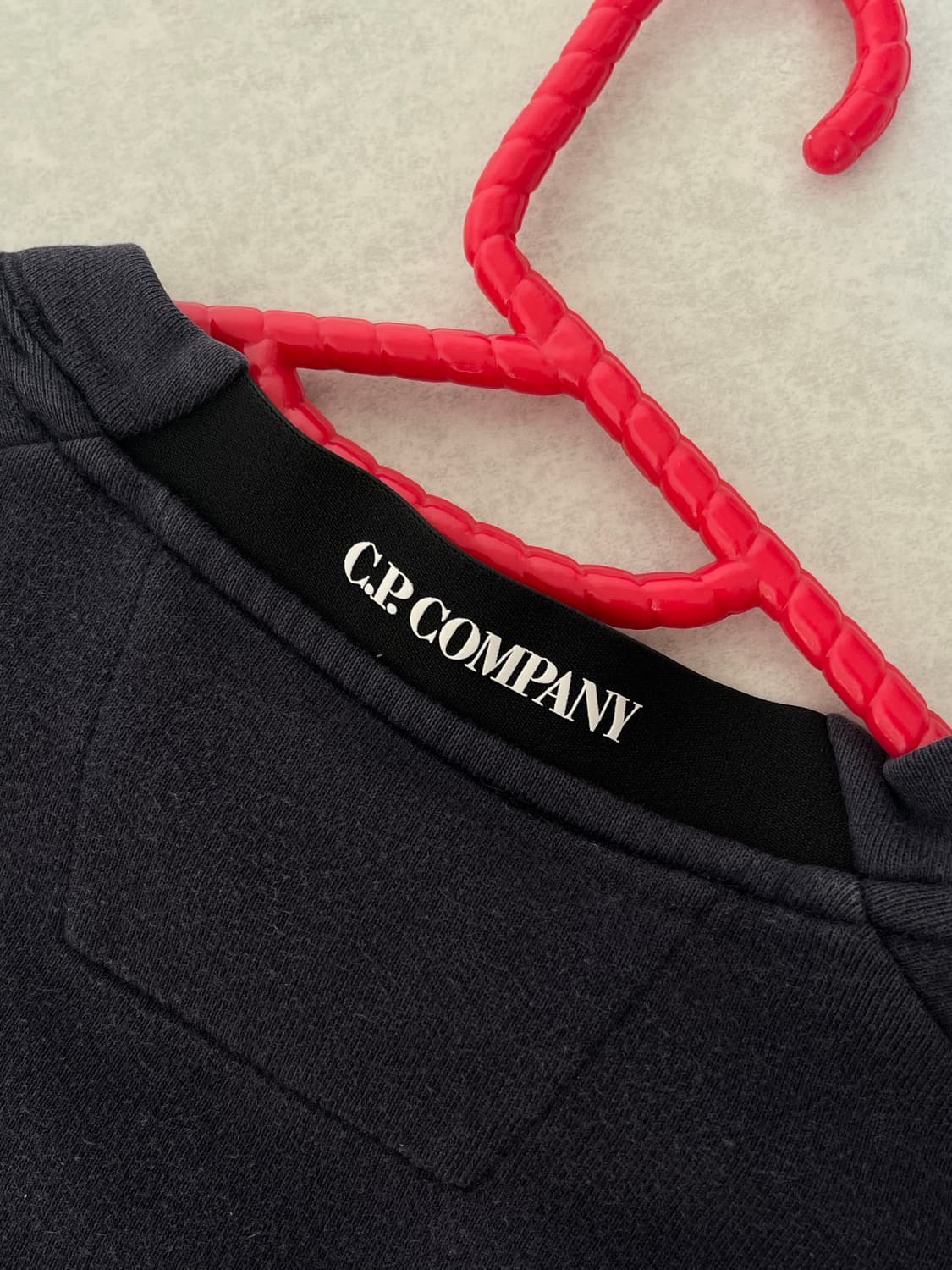 Cp컴퍼니 맨투맨 상품이미지3