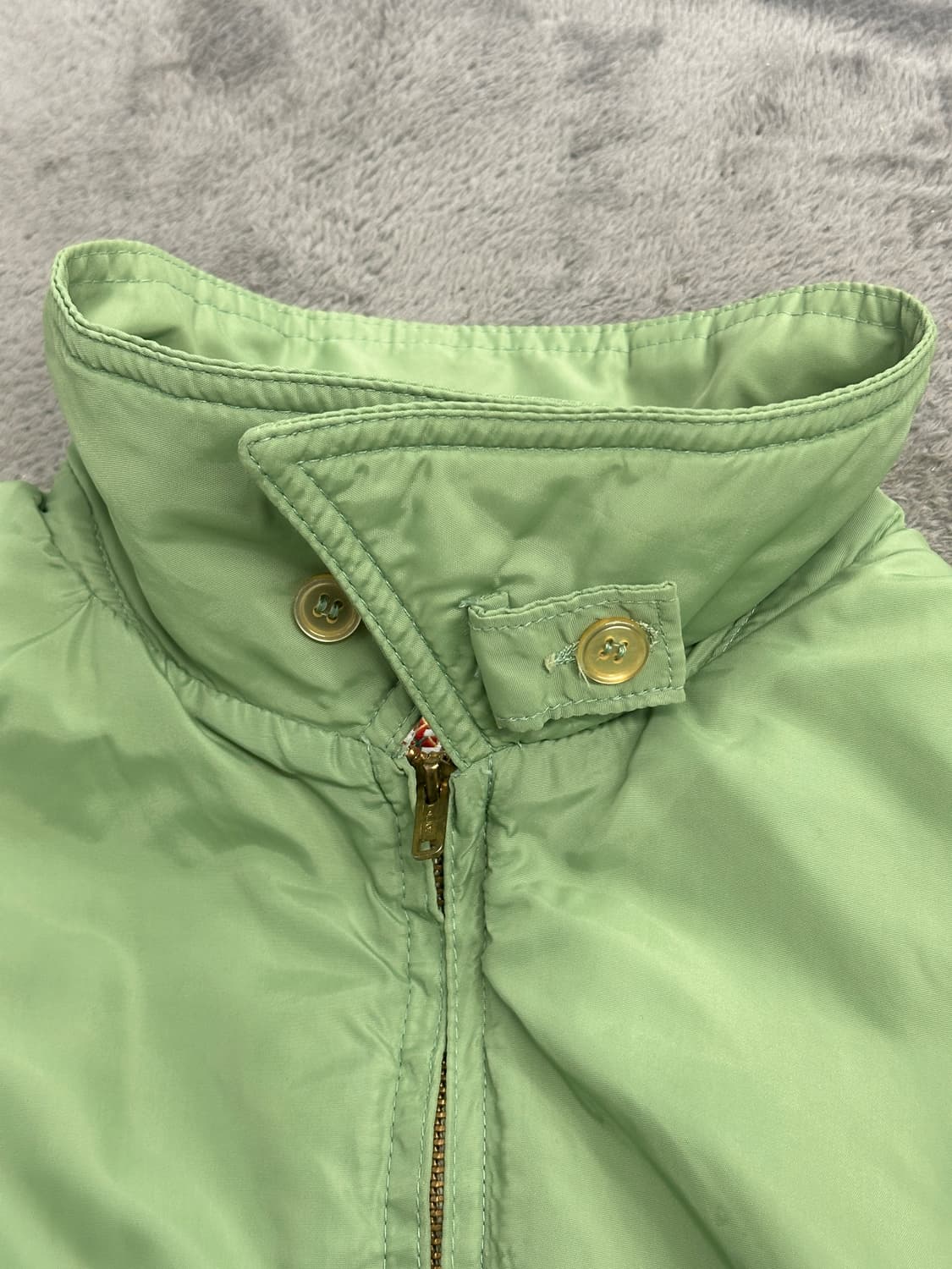 60s 맥그리거 안티프리즈 자켓 44, L-XL 상품이미지6