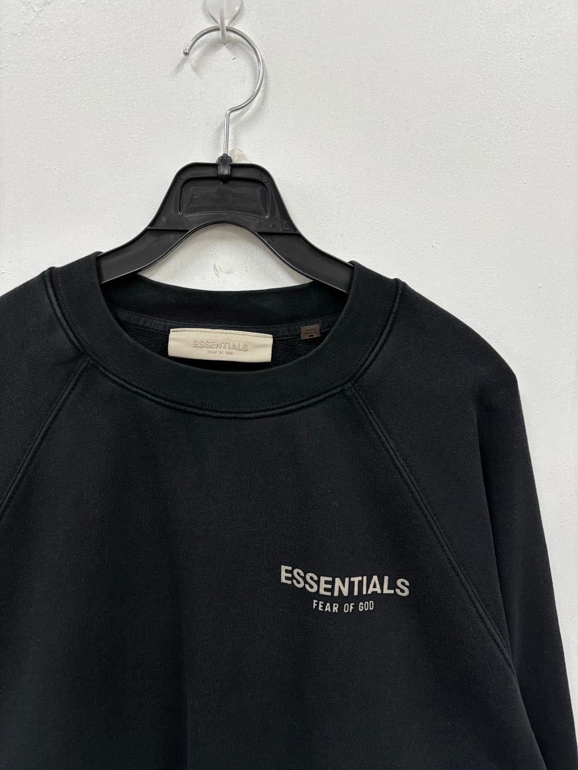 피어오브갓 에센셜 맨투맨 상품이미지3