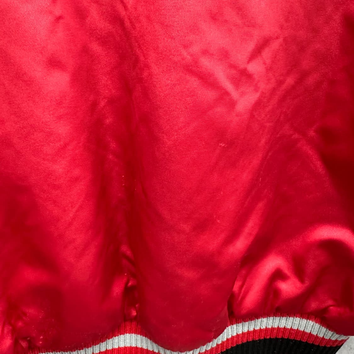 95 MLB 휴스턴 아스트로스 남자 누빔 베이스볼 점퍼 상품이미지6