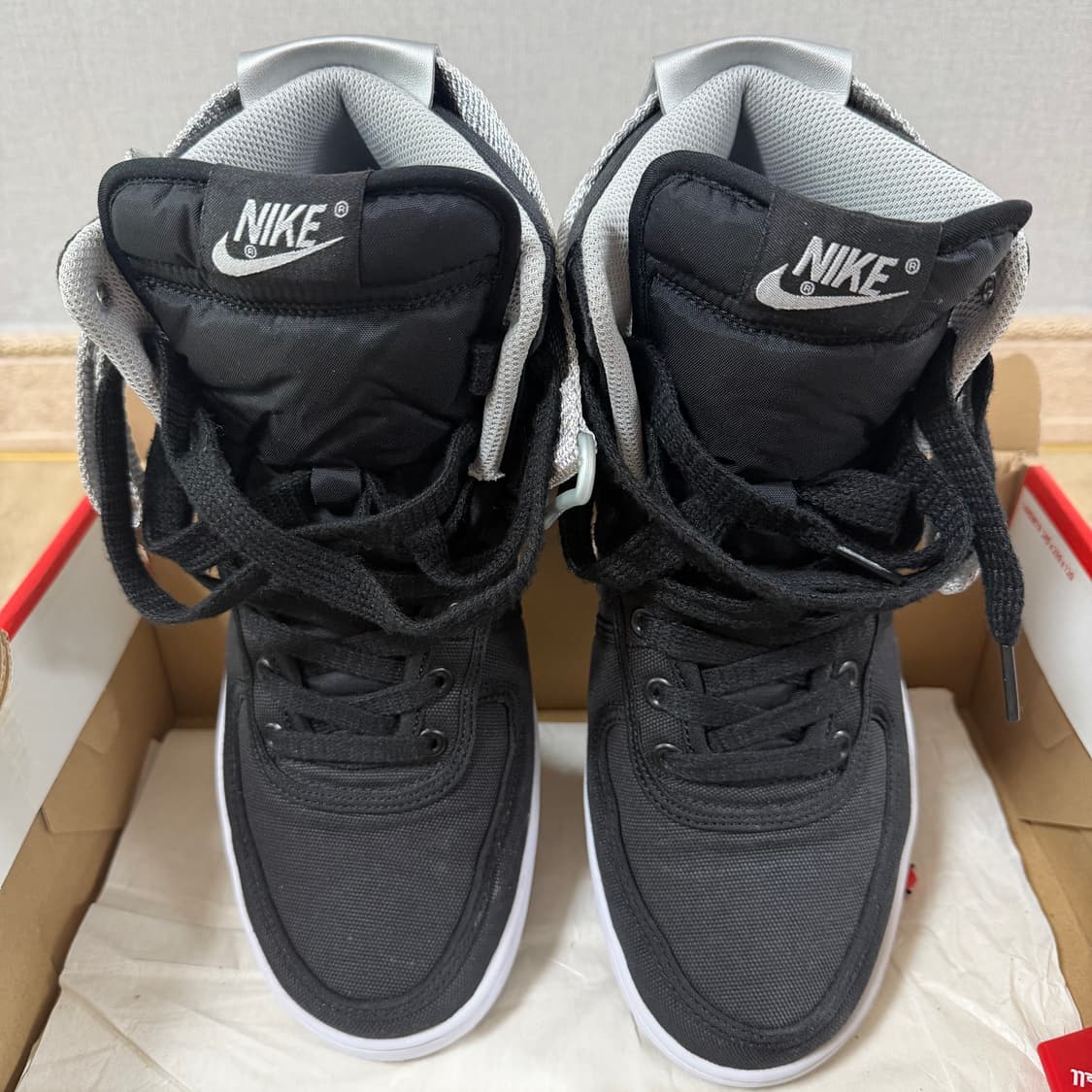 나이키 반달 하이 터미네이터 280 상품이미지3