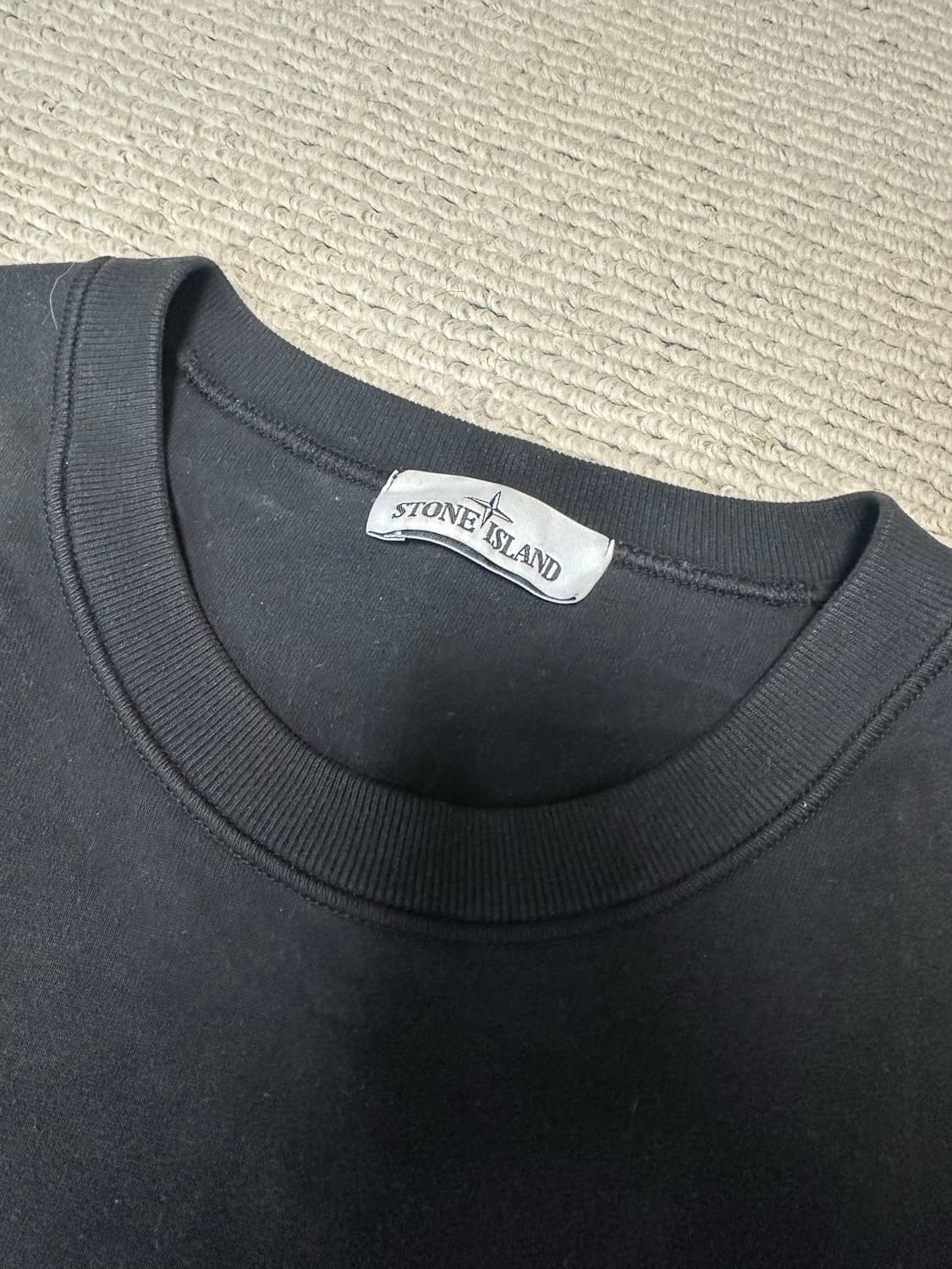 [3XL] 스톤아일랜드 맨투맨 상품이미지2