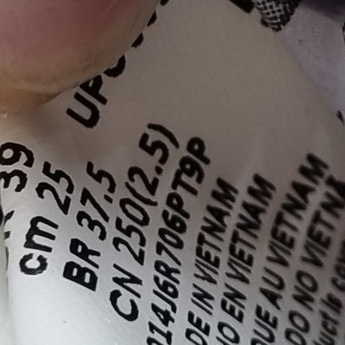 나이키 코트 레거시 스니커즈 250 상품이미지6