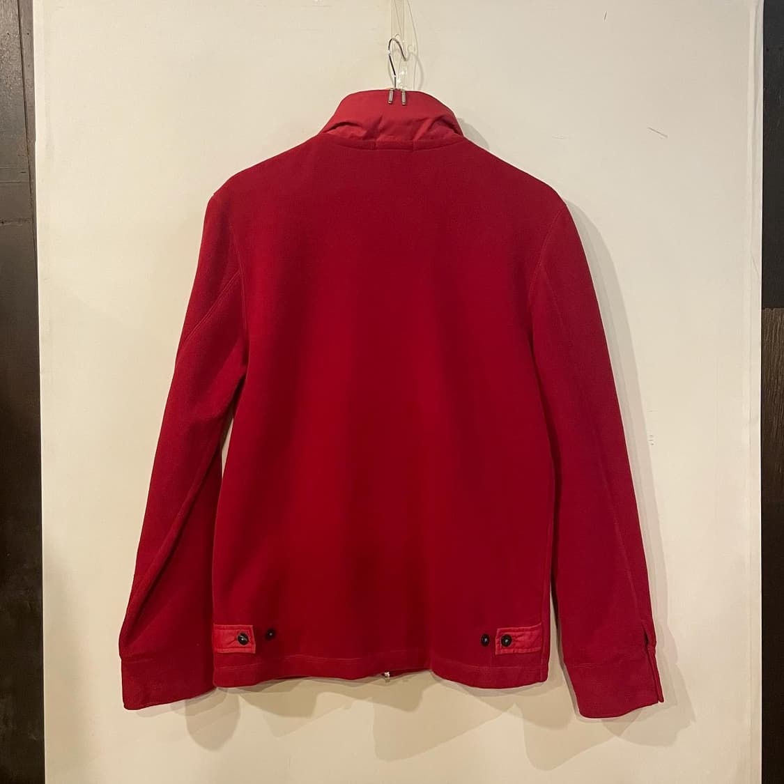 버버리집업 상품이미지2