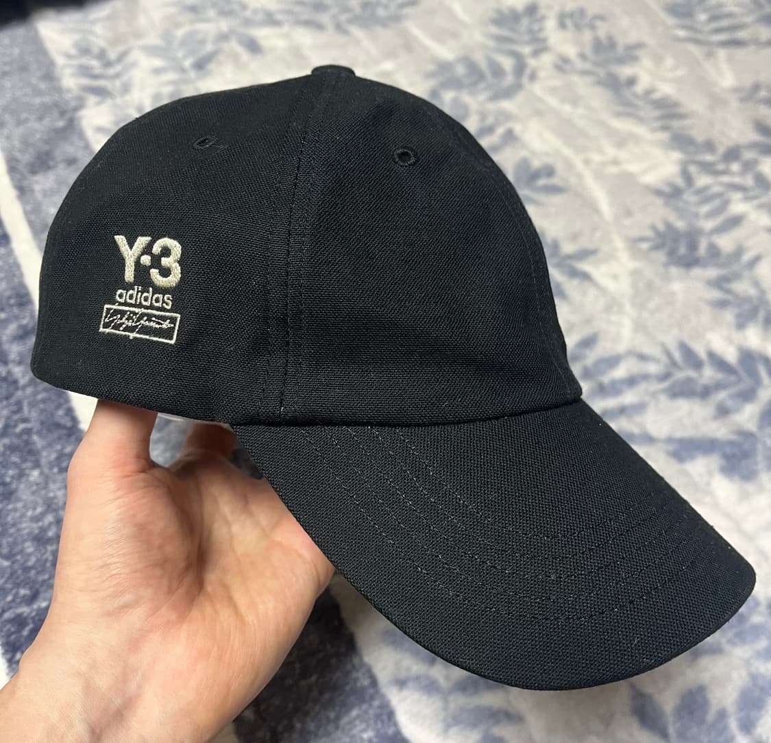 y-3 아디다스 볼캡 상품이미지4