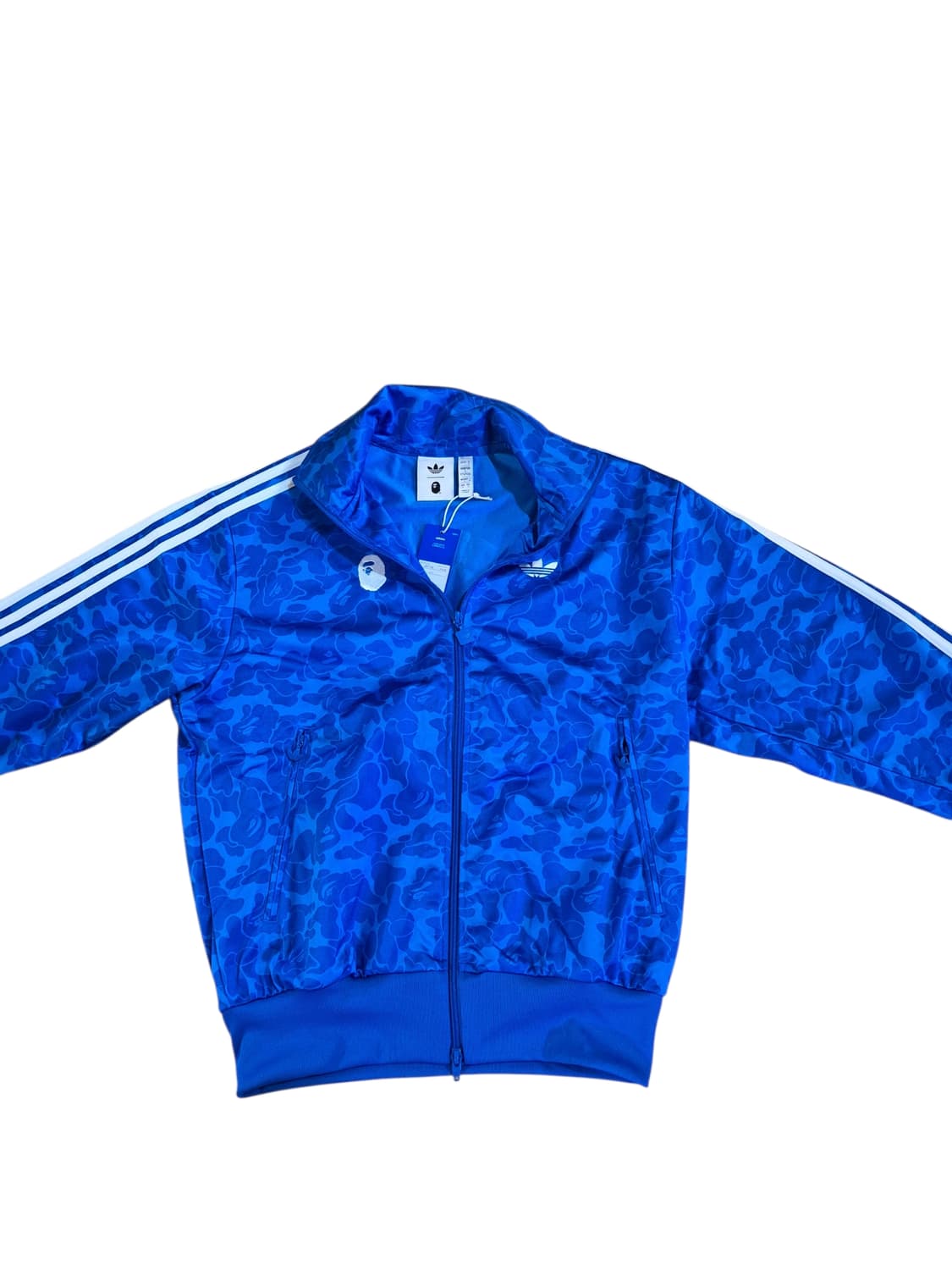 베이프 아디다스 져지 상품이미지1