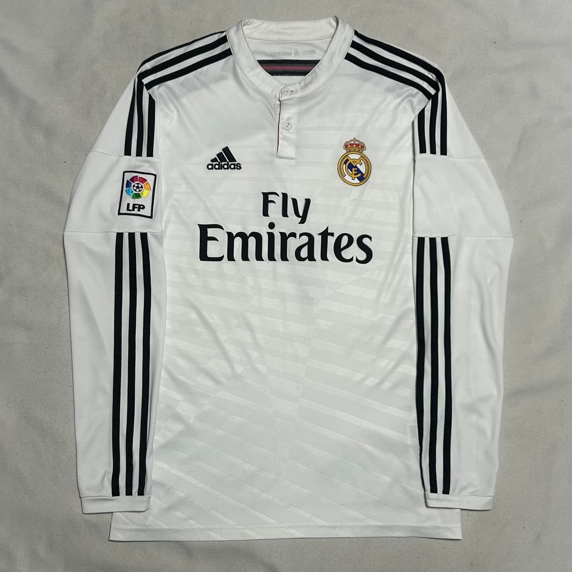 105 아디다스 14-15 레알마드리드 No.7 호날두 유니폼 상품이미지3