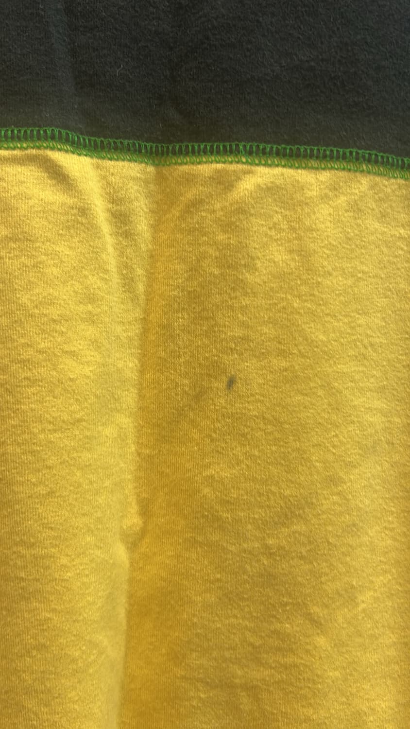 PUMA y2k 반팔 상품이미지3