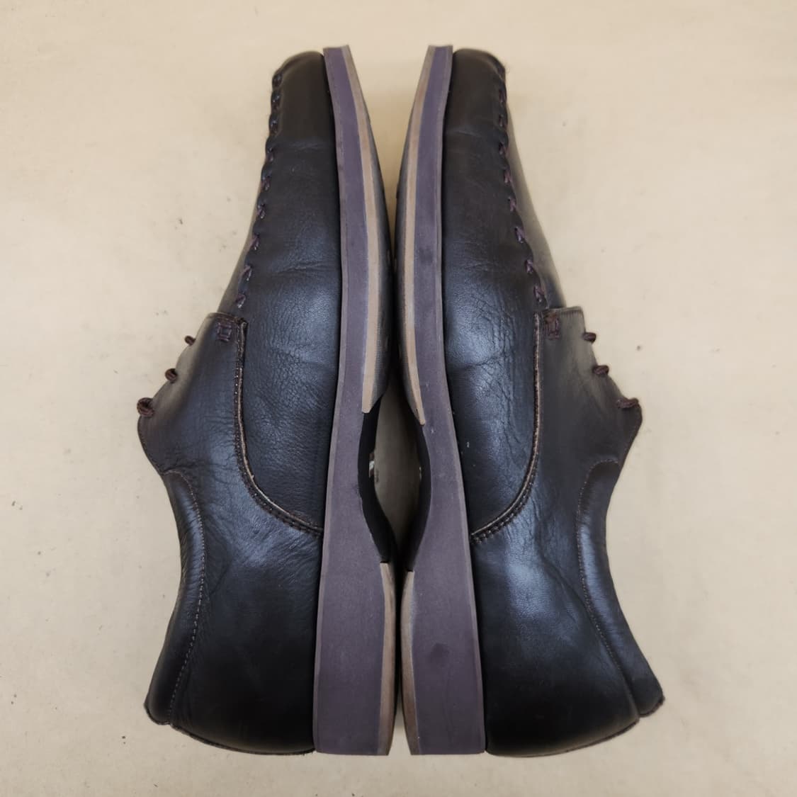 미소페 남성 캐주얼 구두265 상품이미지5