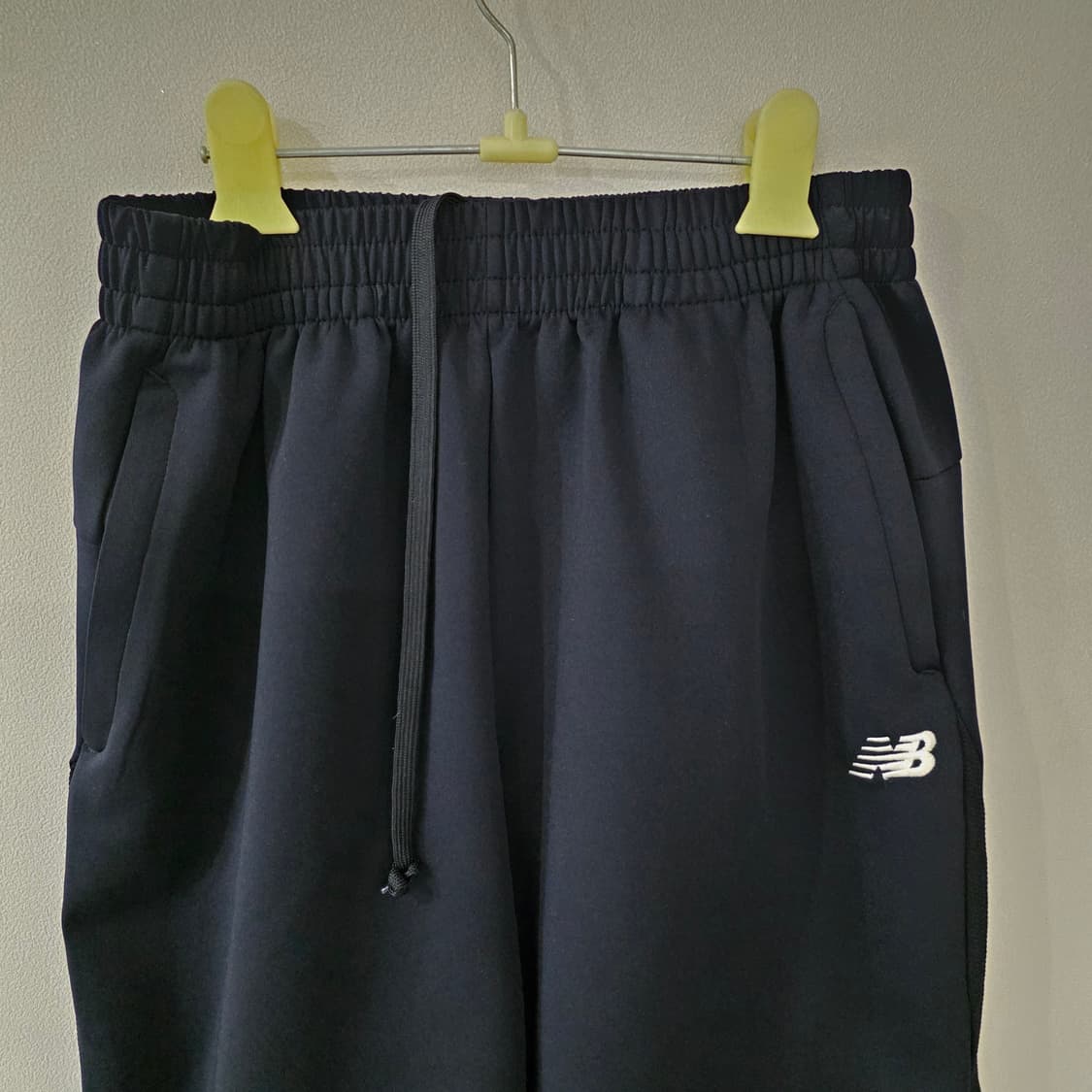 뉴발란스 남성 반바지 L 블랙 상품이미지2