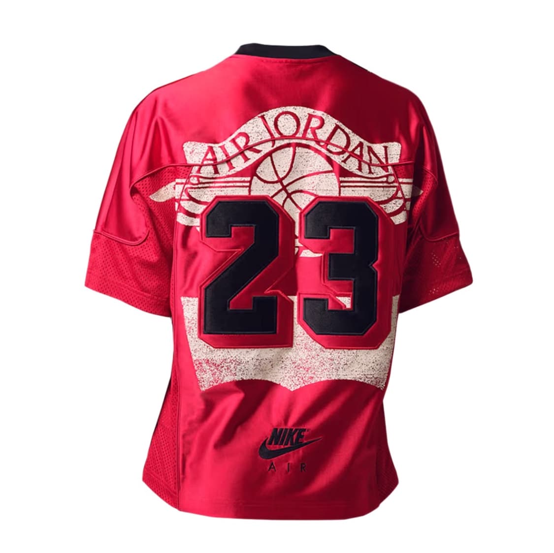 조던 x 리바이스 레드 저지 짐 레드 상품이미지4