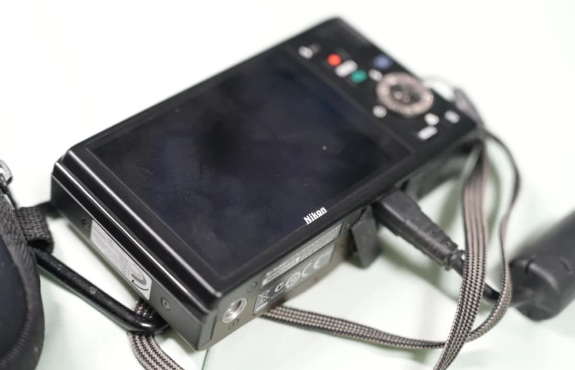 니콘 Nikon Coolpix S8000 상품이미지4