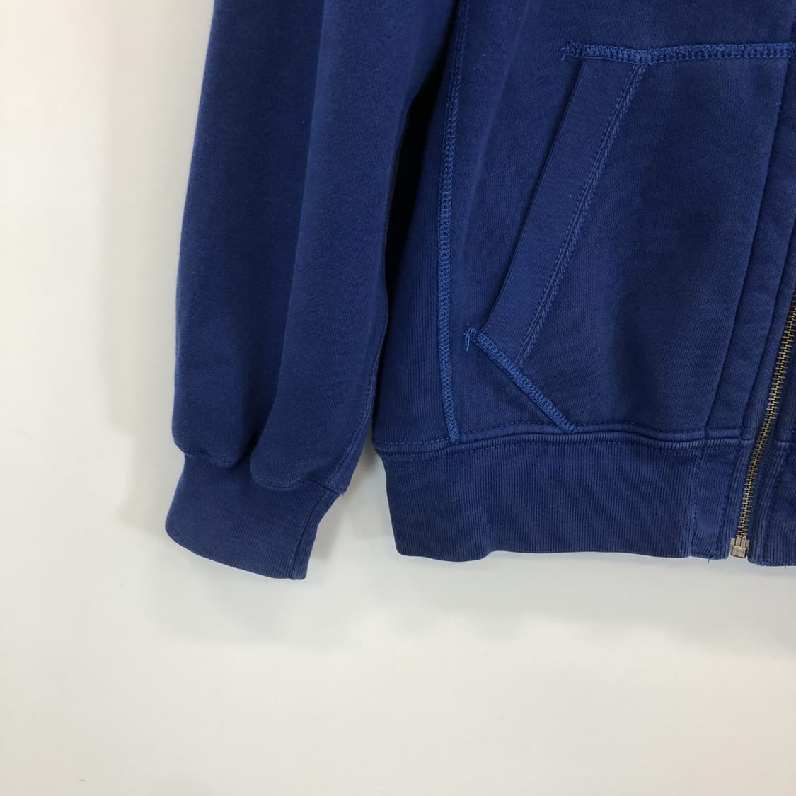 폴로 랄프로렌 써멀 헤비스웻 후드집업 L 상품이미지3