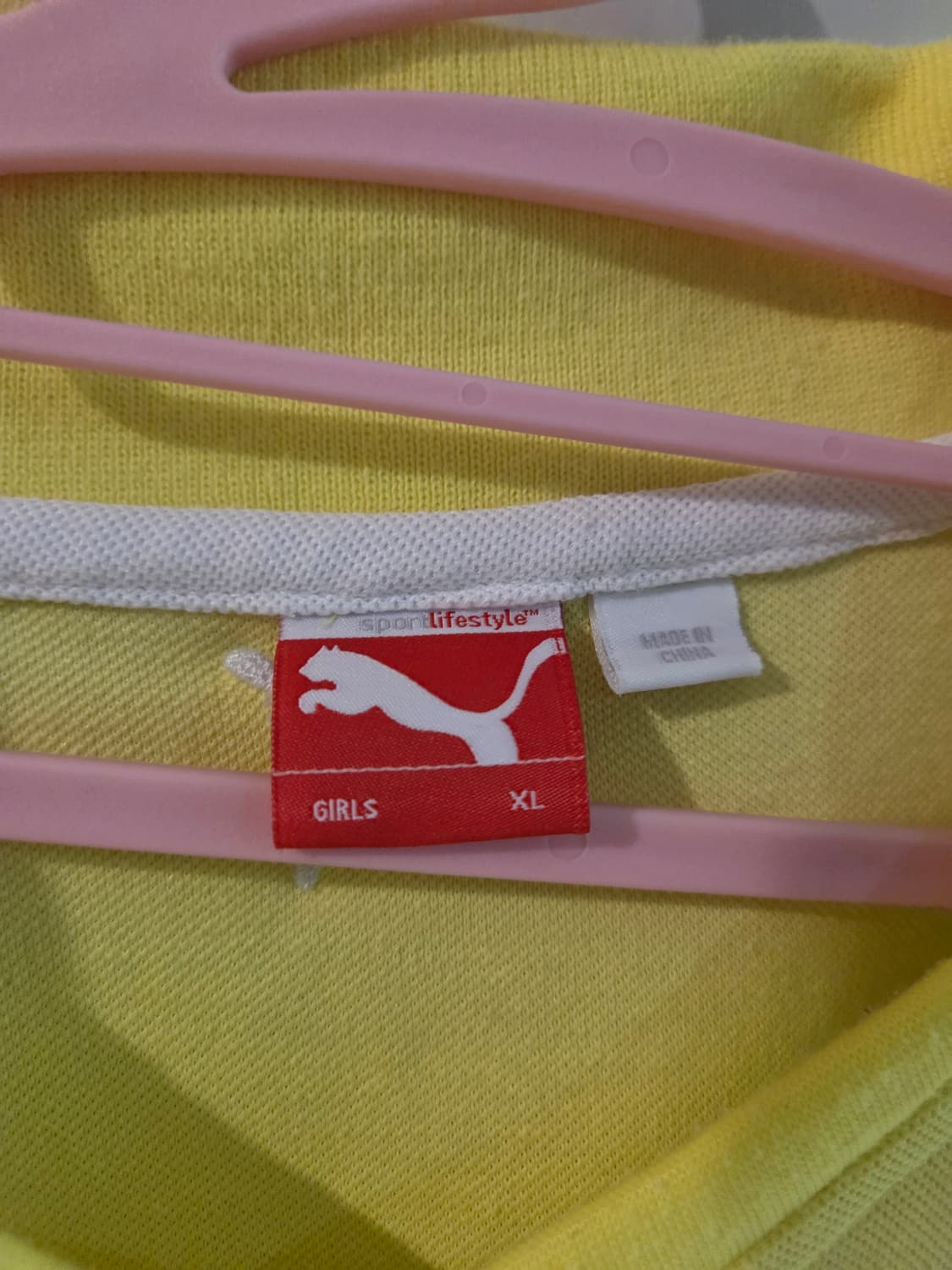 푸마 미니 원피스 상품이미지3