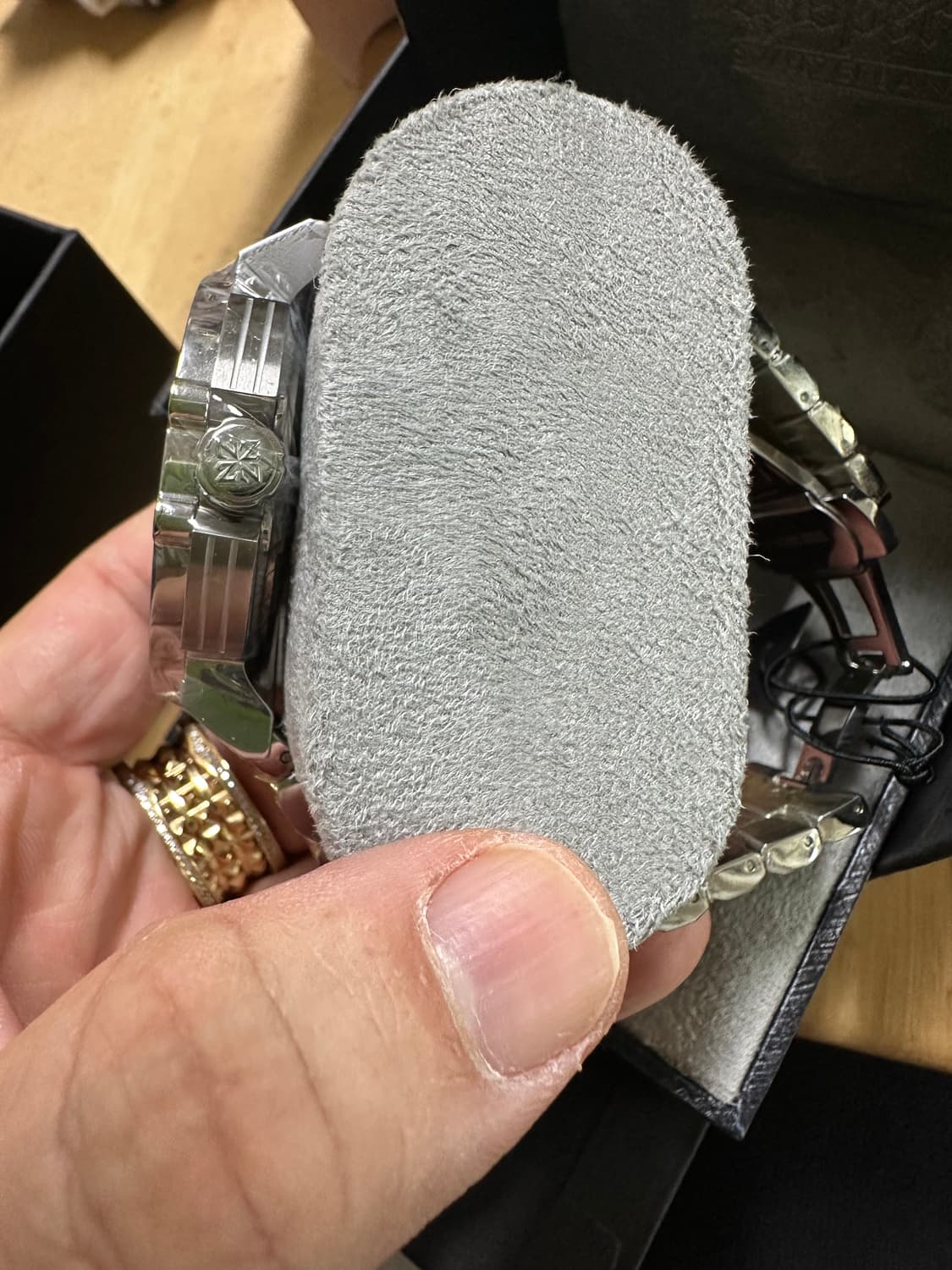 자스페로 시계 새상품 상품이미지2