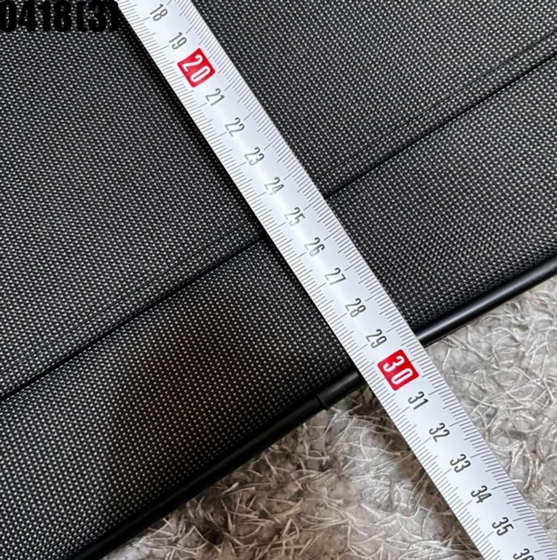 샘소나이트 크로스백 상품이미지6