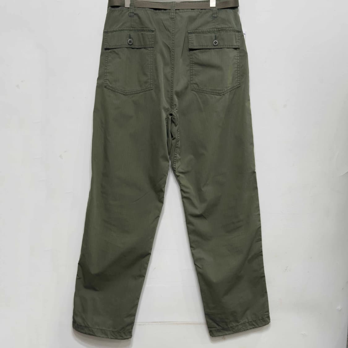 노스페이스 퍼플라벨 퍼티그 팬츠 상품이미지8