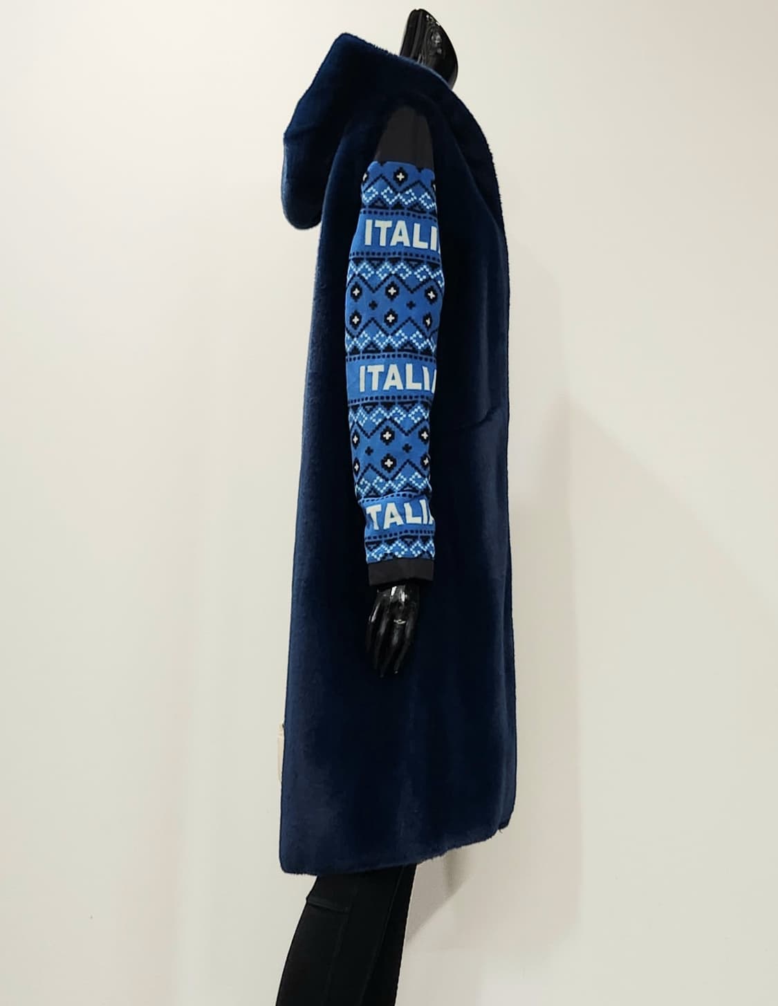 퍼롱베스트 리버시블 상품이미지9