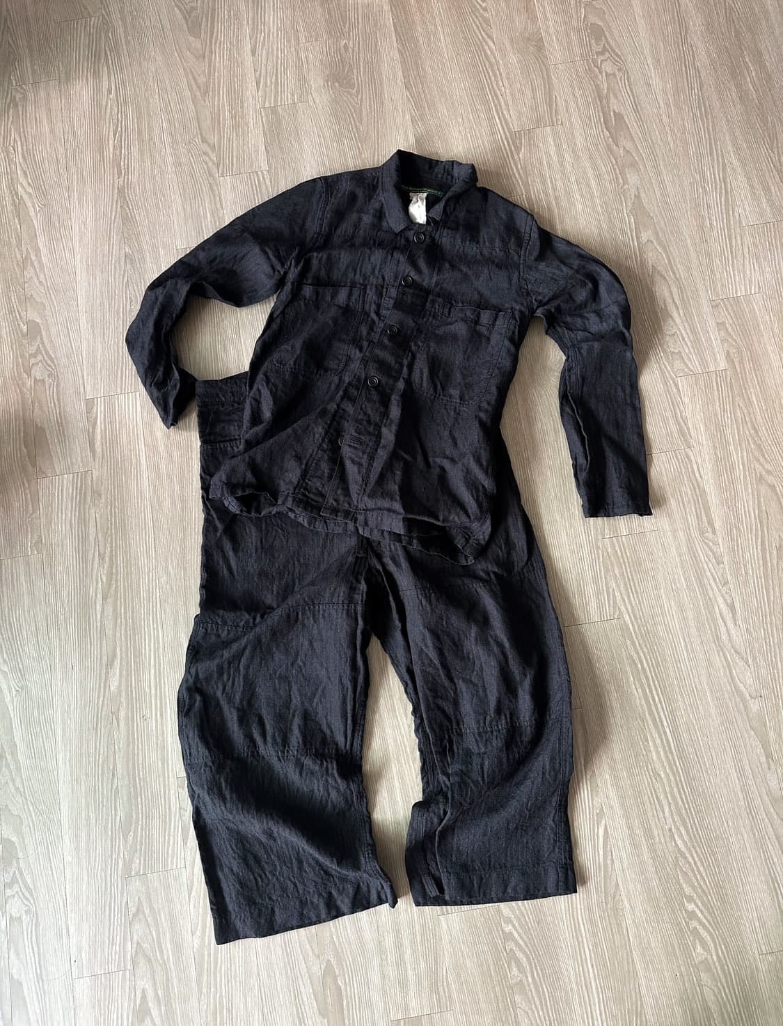 Paul harnden worker suit 상품이미지1