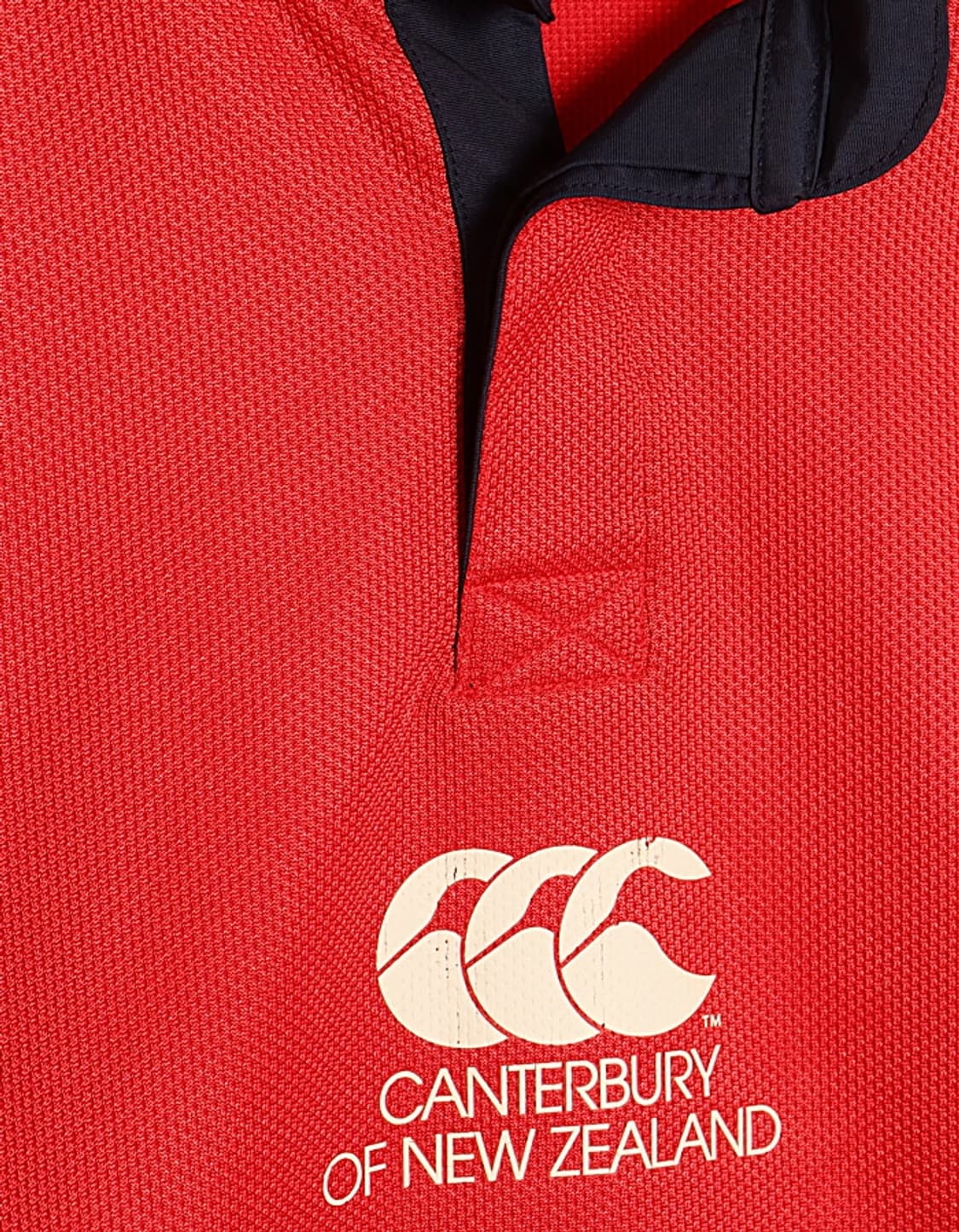 CANTERBURY Jersey T-Shirts 상품이미지3