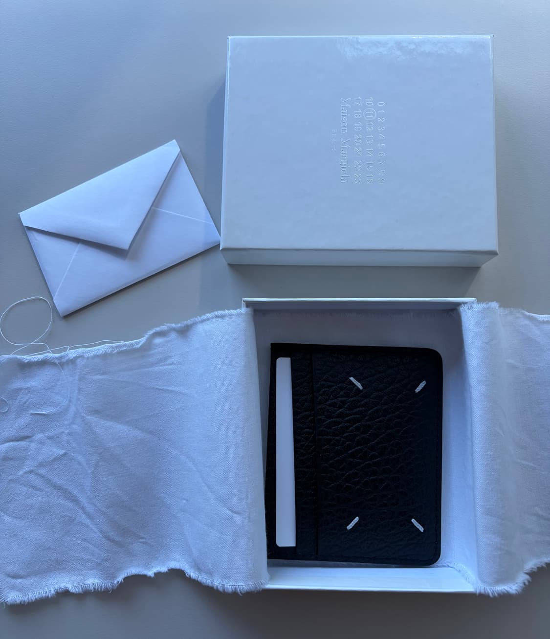 Maison Margiela ' Card holder 상품이미지5