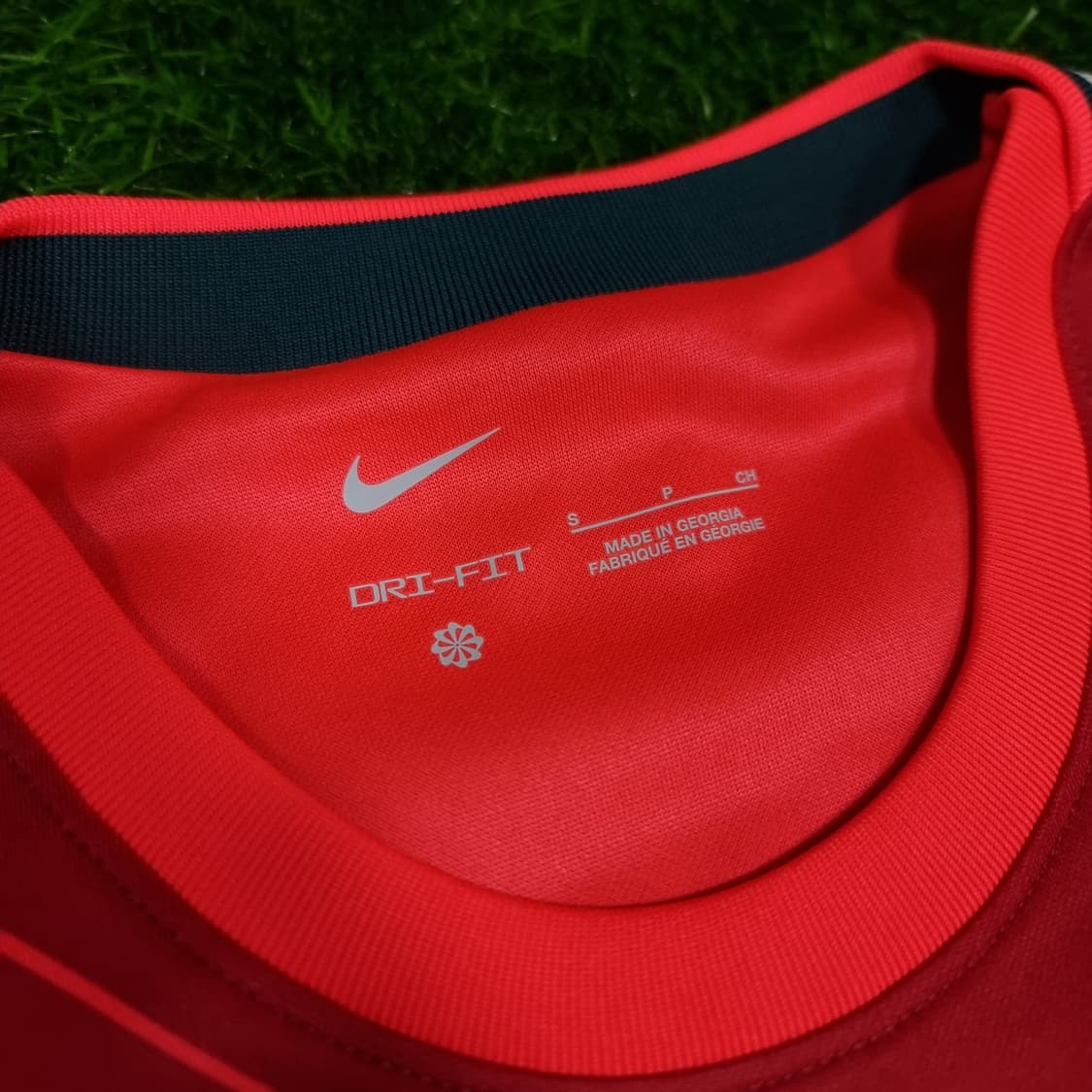 21-22시즌 리버풀 홈 유니폼 #4 반다이크 상품이미지5