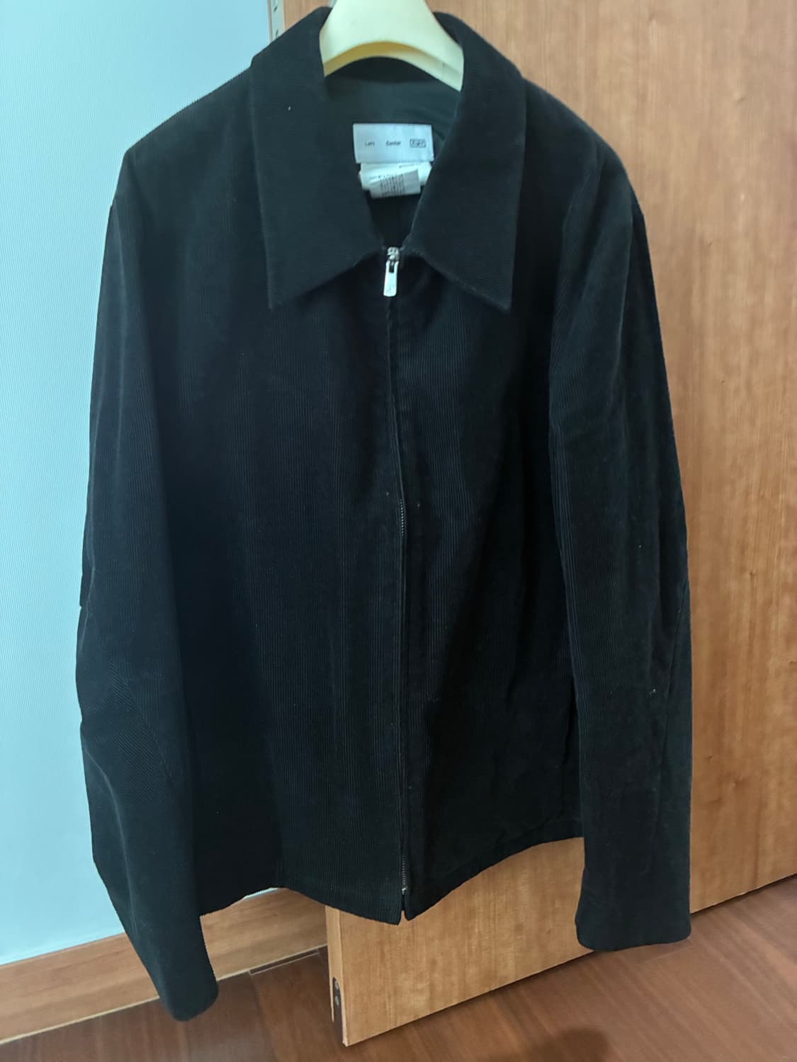 포스트 아카이브 팩션 5.1 right jacket 상품이미지1