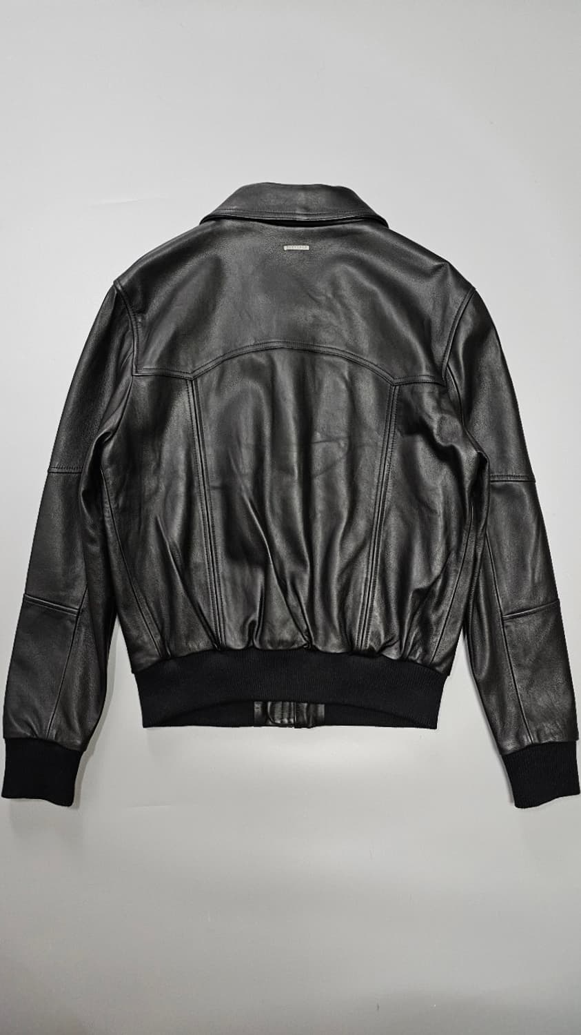 버커루 양가죽 자켓  (M) 웨스턴 가죽점퍼 상품이미지8