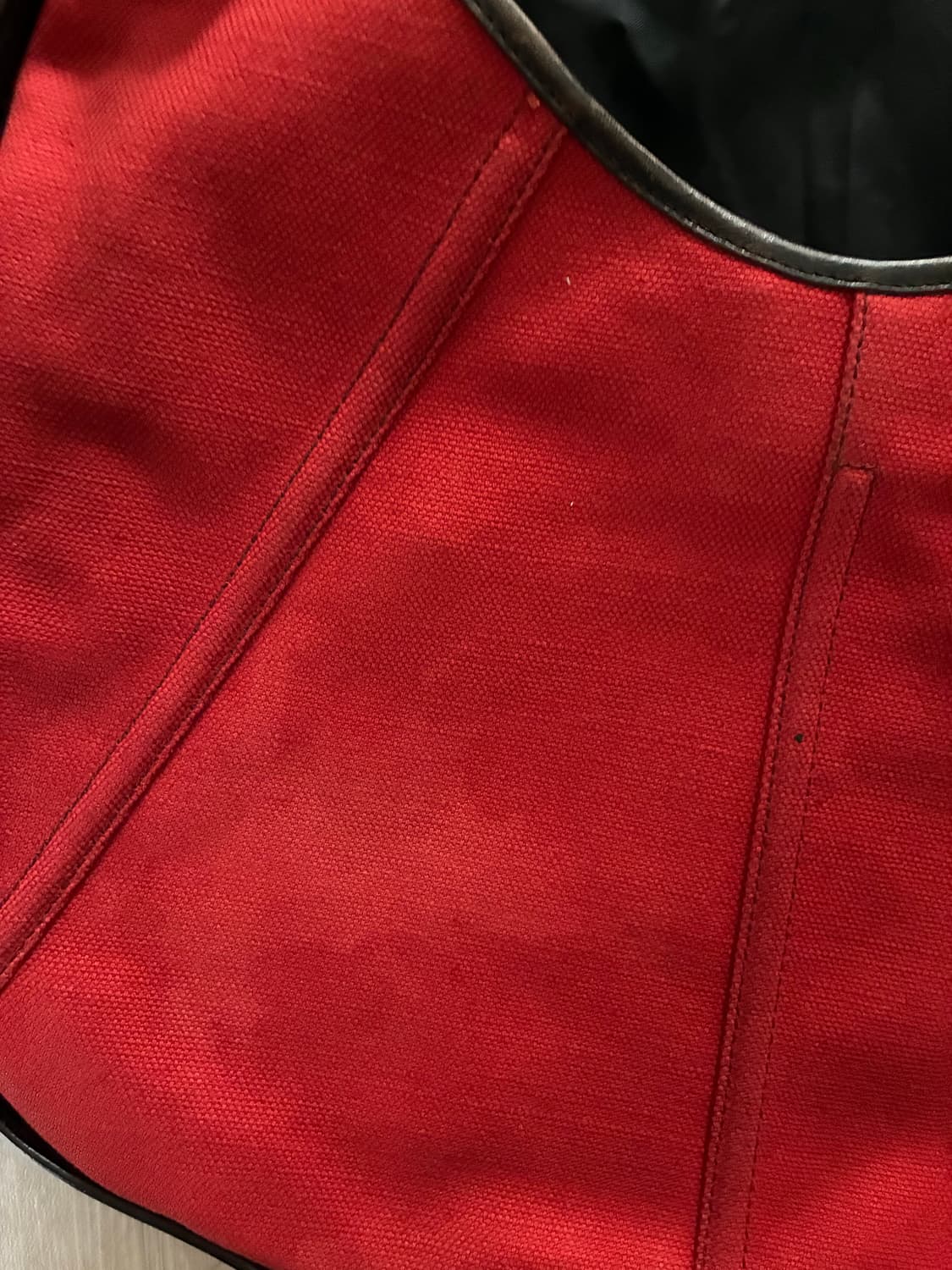 생로랑 몸바사 백  상품이미지5