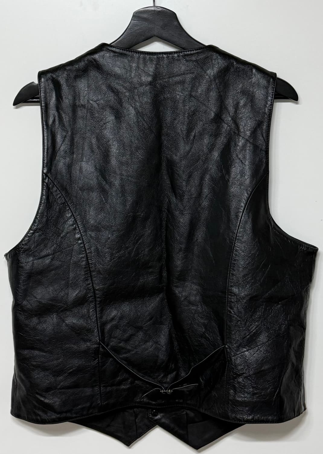 소가죽 레더 버클 베스트 상품이미지2